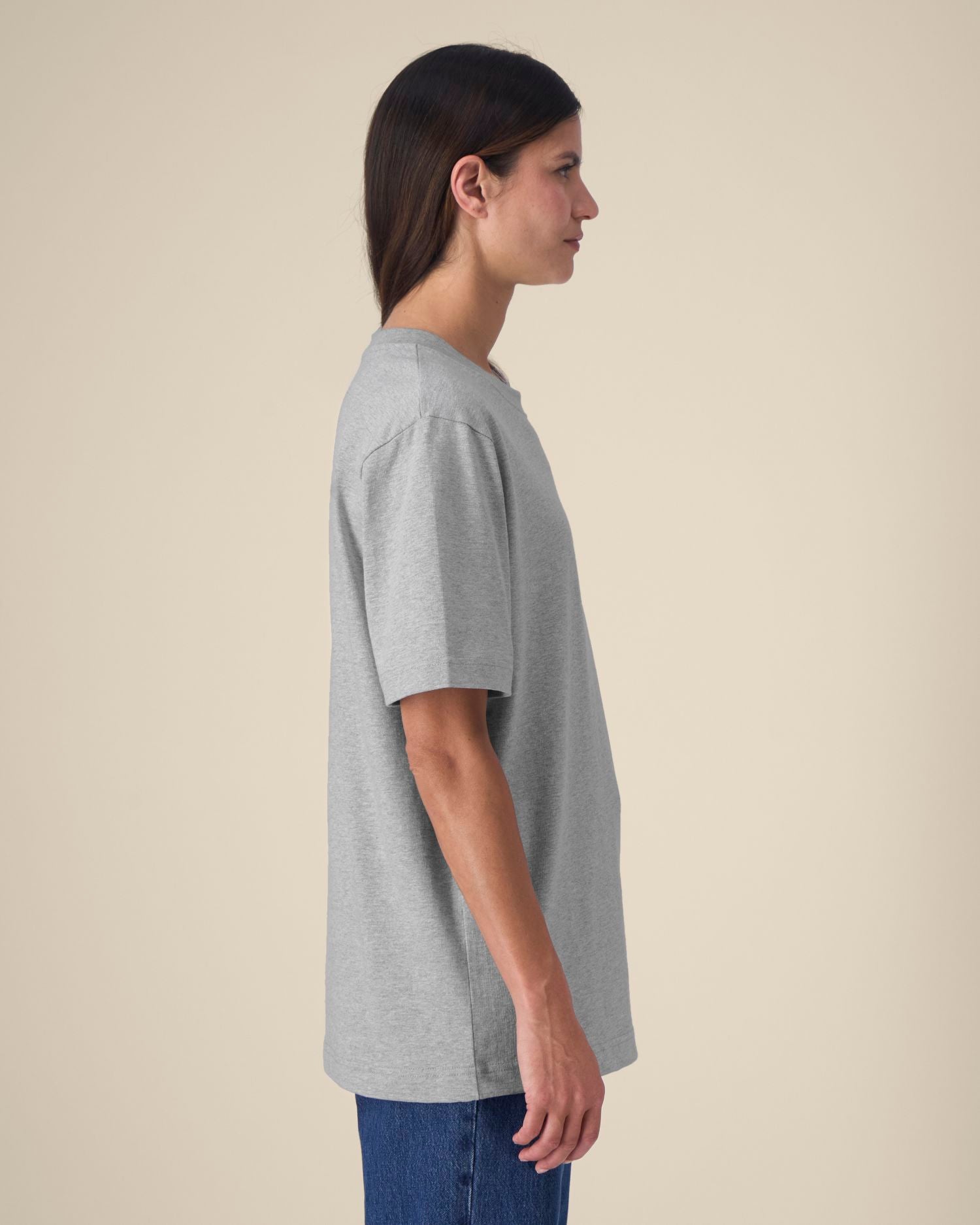 Heather Grey