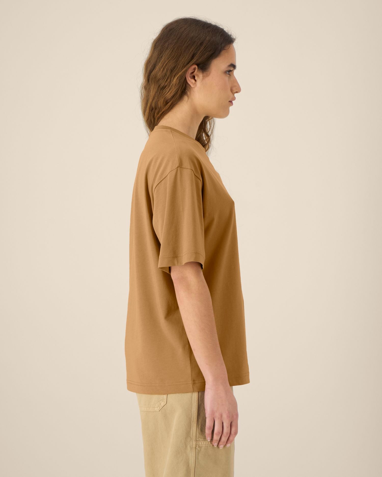 Grounded Beige
