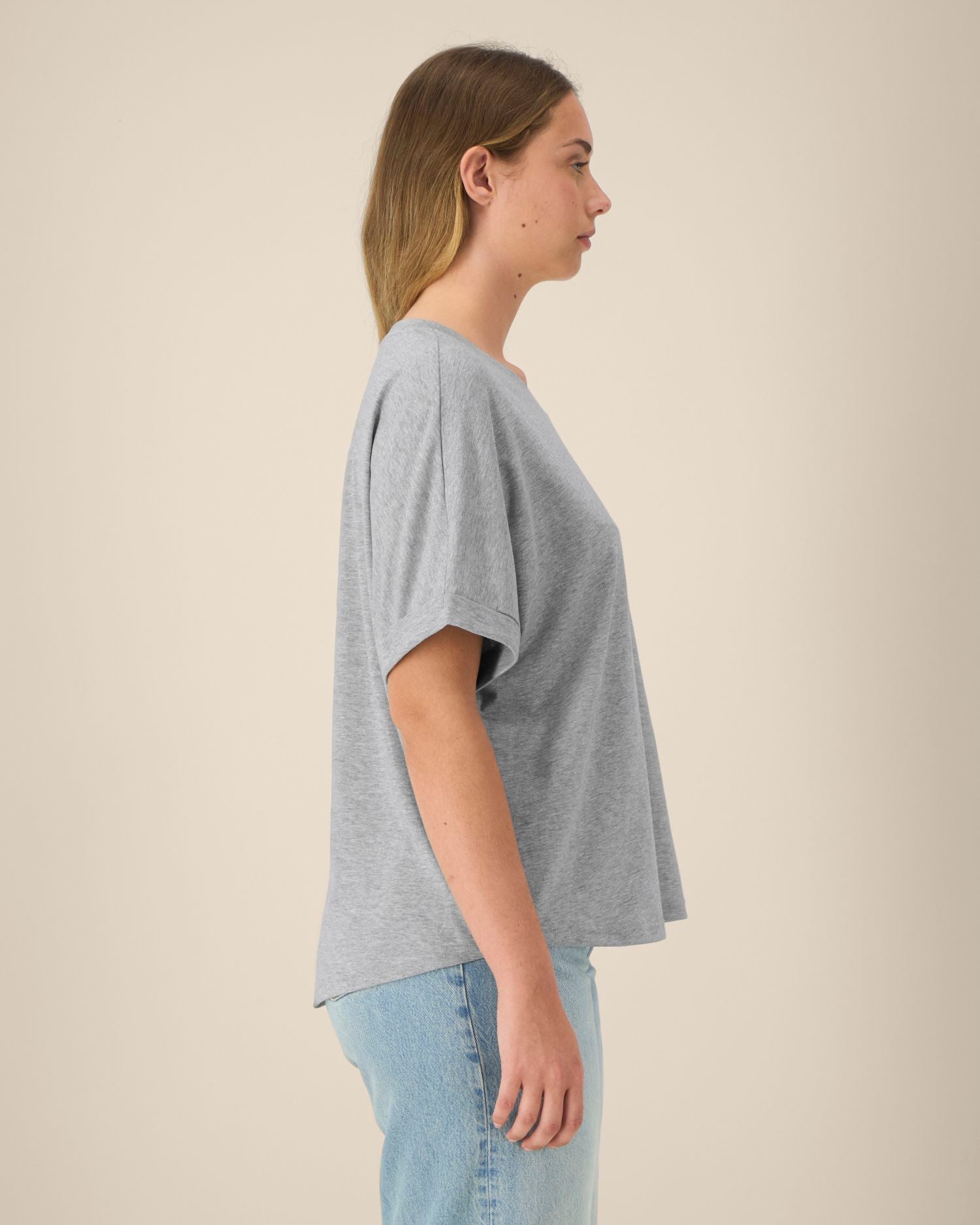 Heather Grey