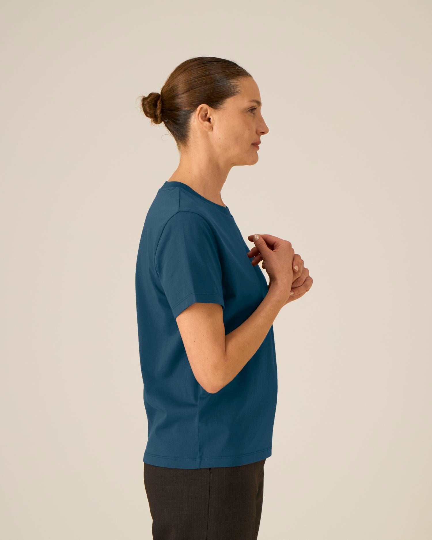 Deep Teal