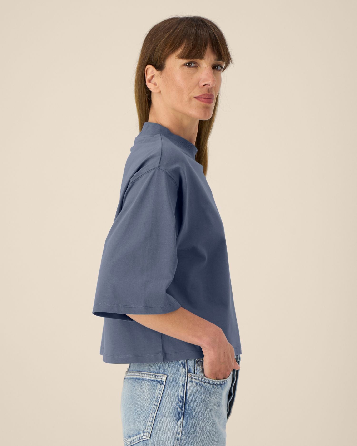 Blue Grey