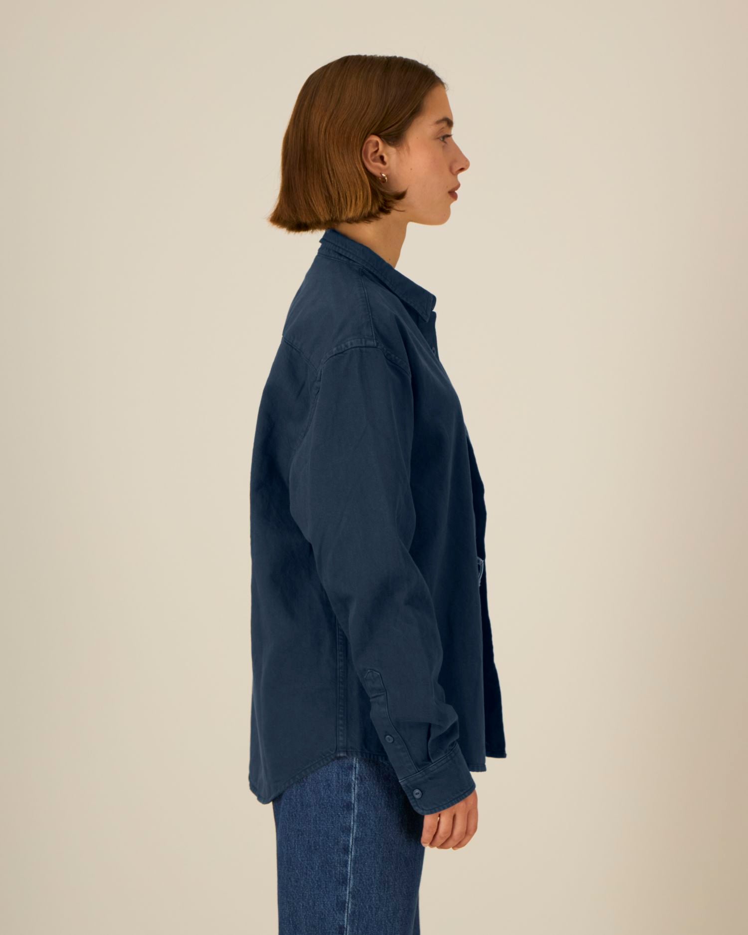 G.Dyed Navy
