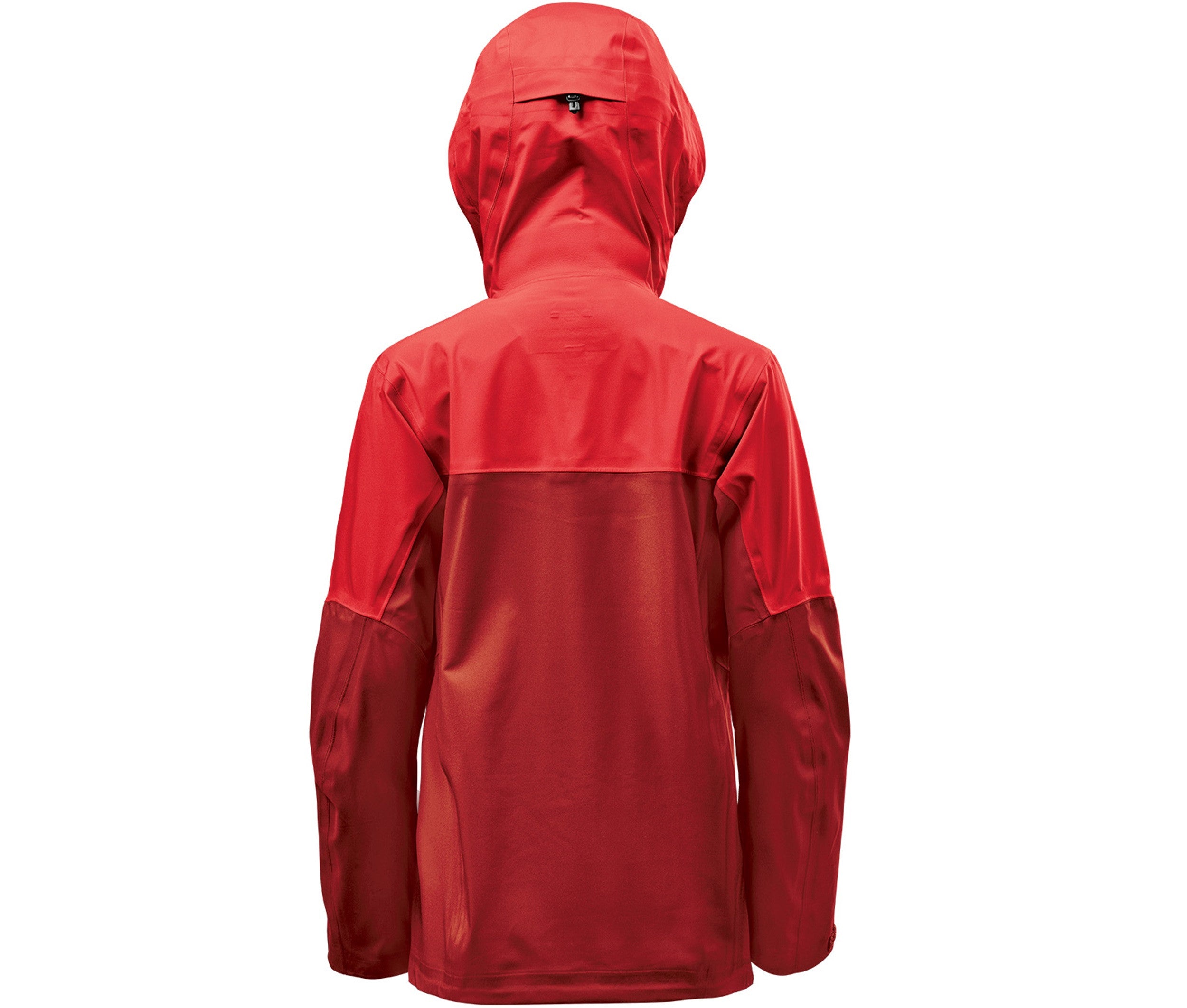 RED / CRIMSON - arrière