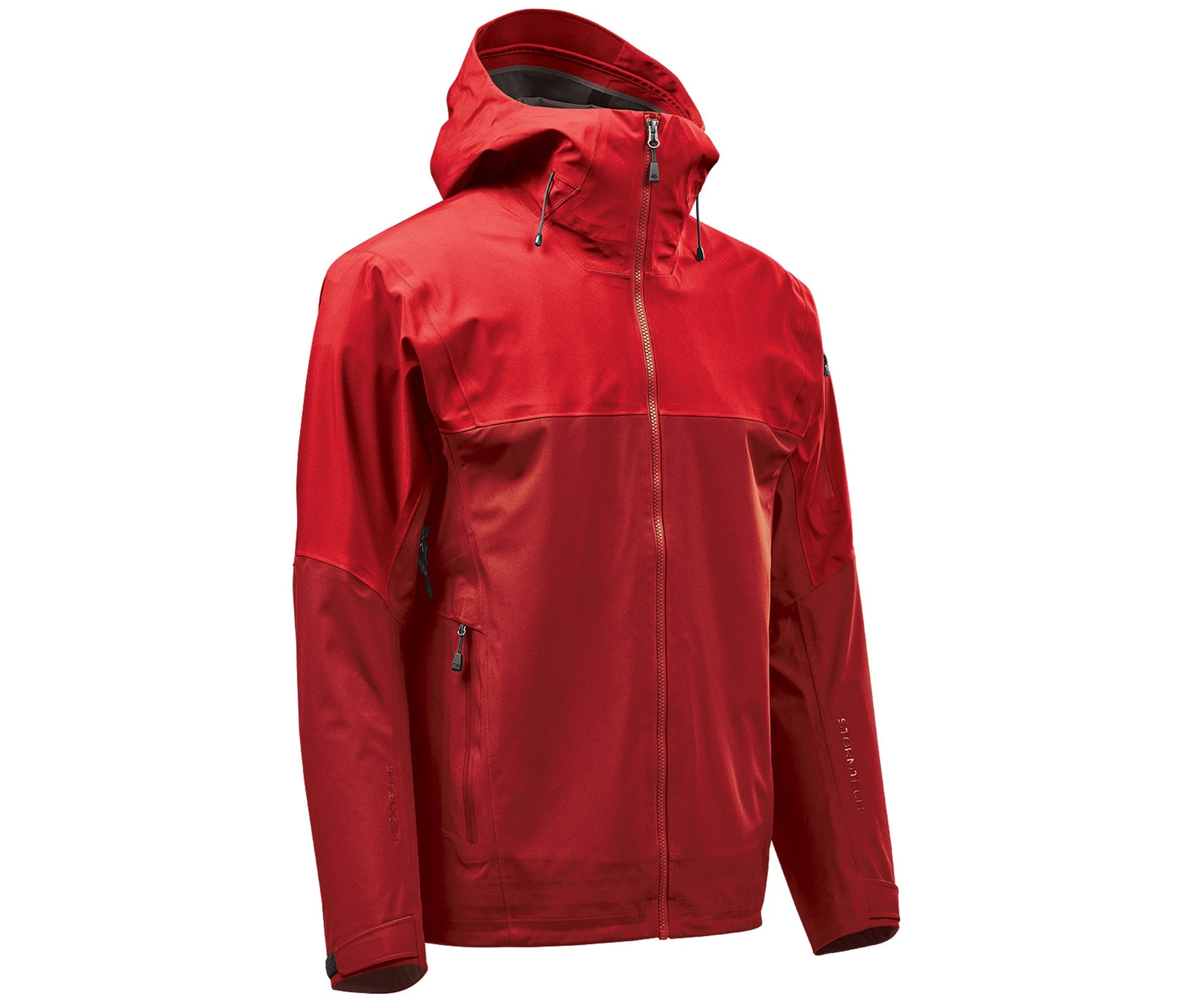 RED / CRIMSON