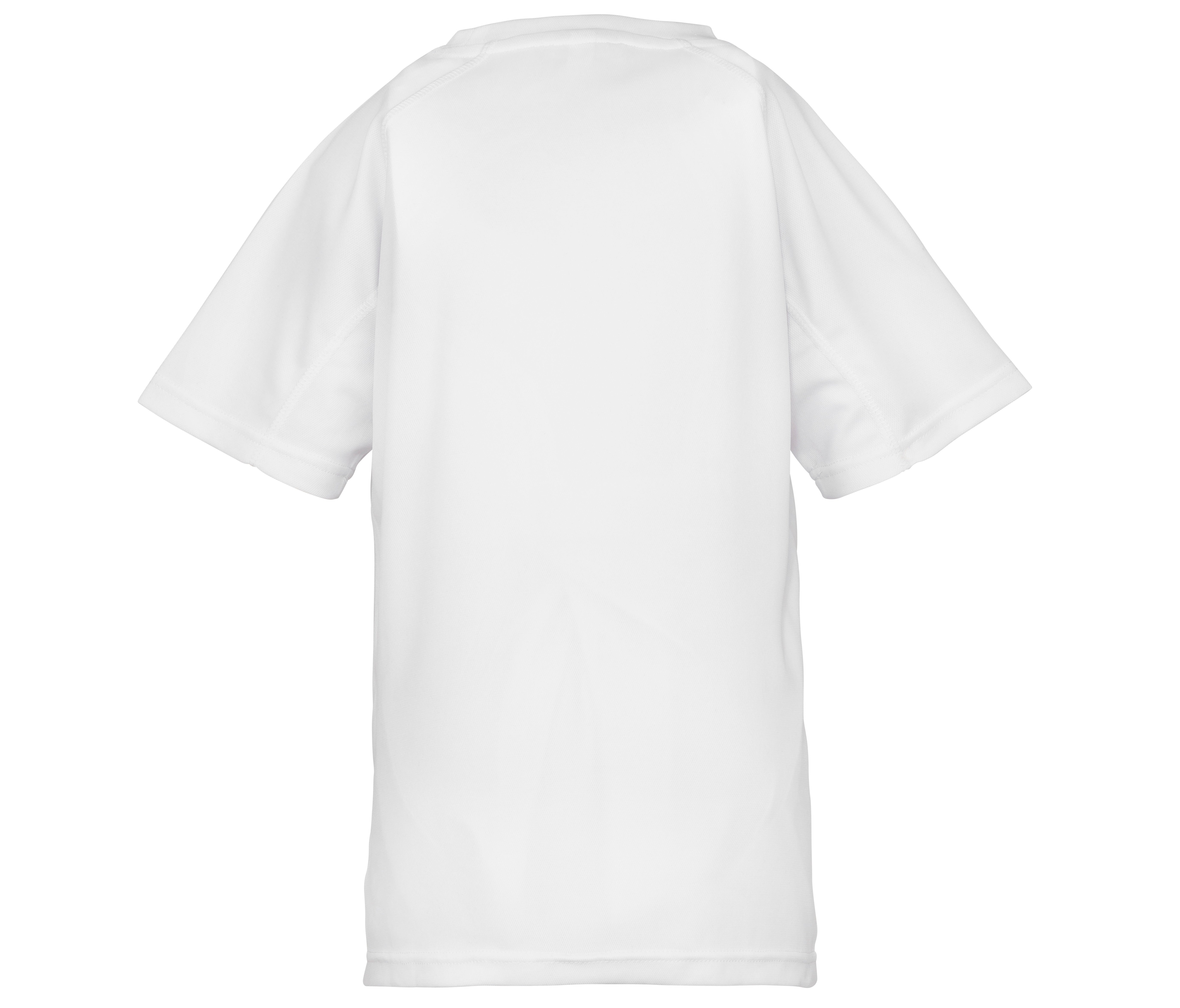 WHITE - arrière