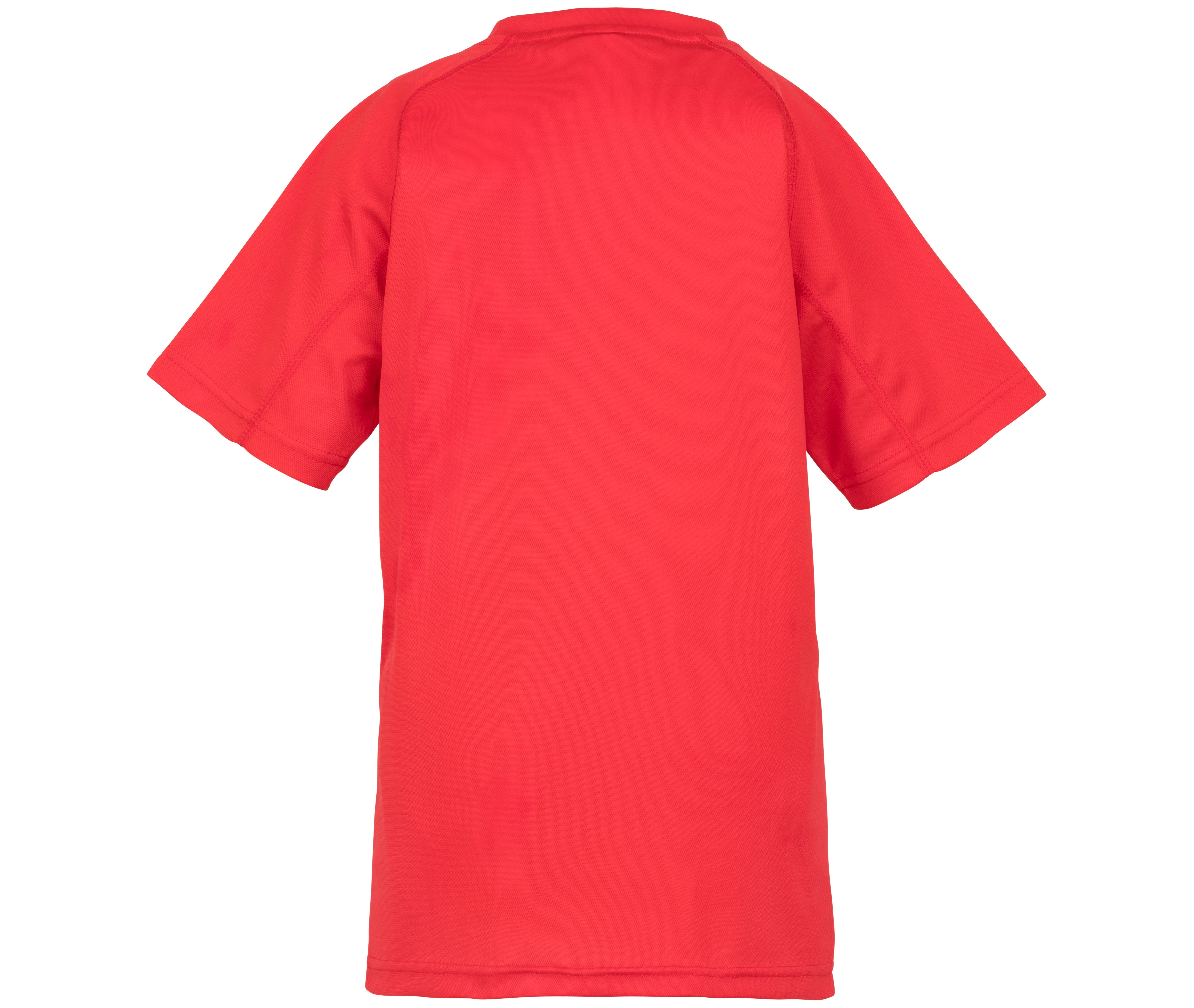 RED - arrière