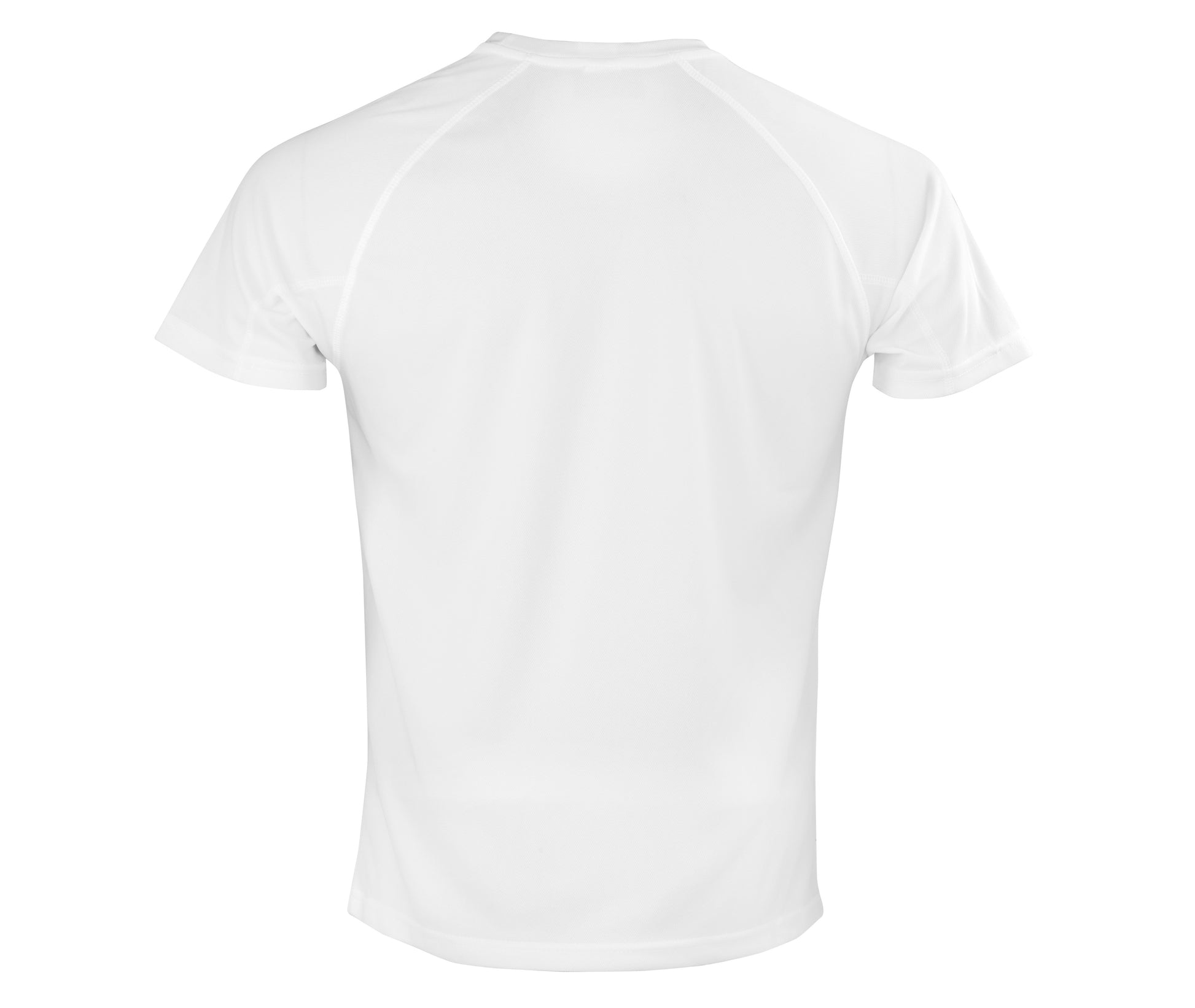 WHITE - arrière