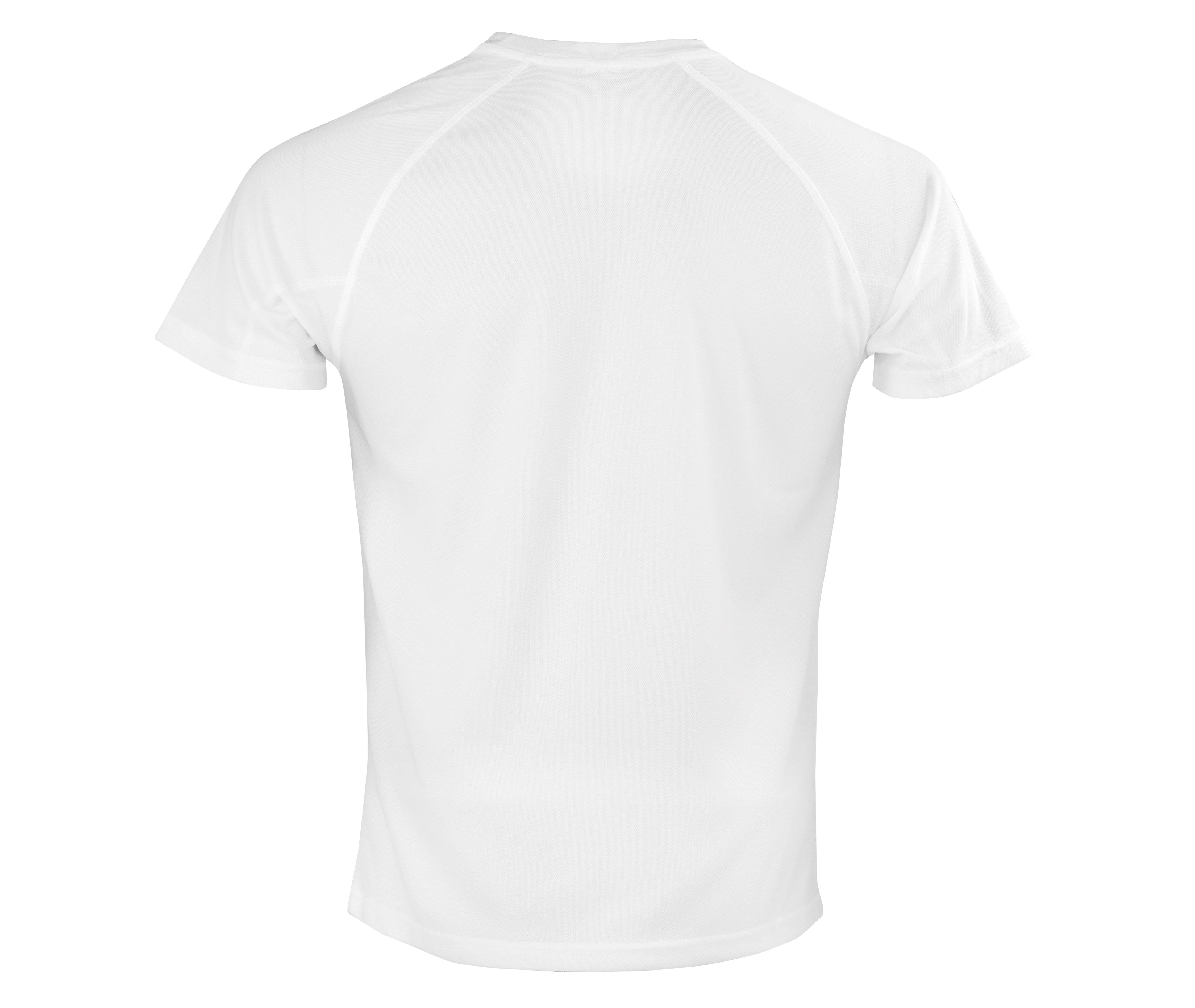 WHITE - arrière
