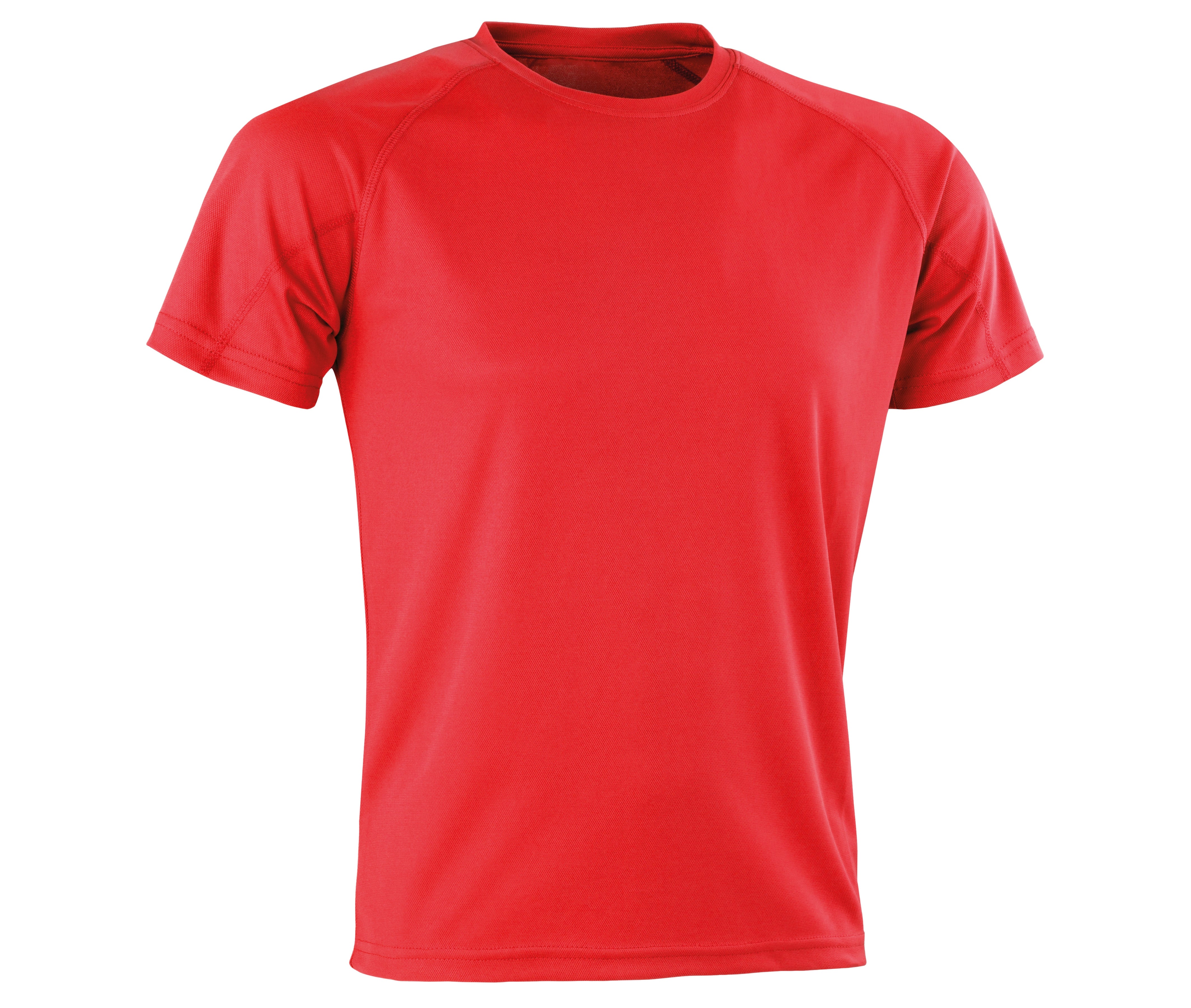 RED - avant