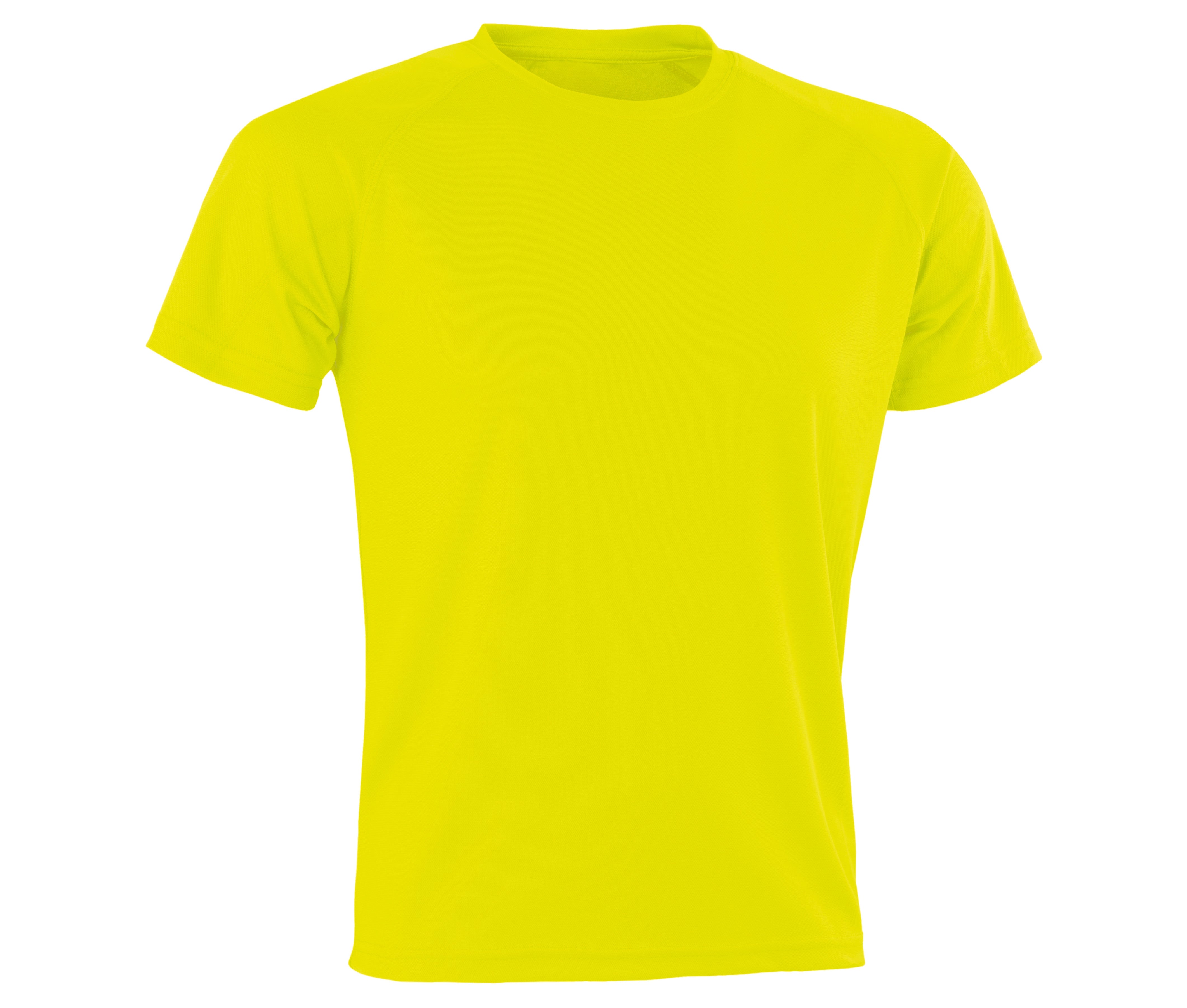 FLUO YELLOW - avant