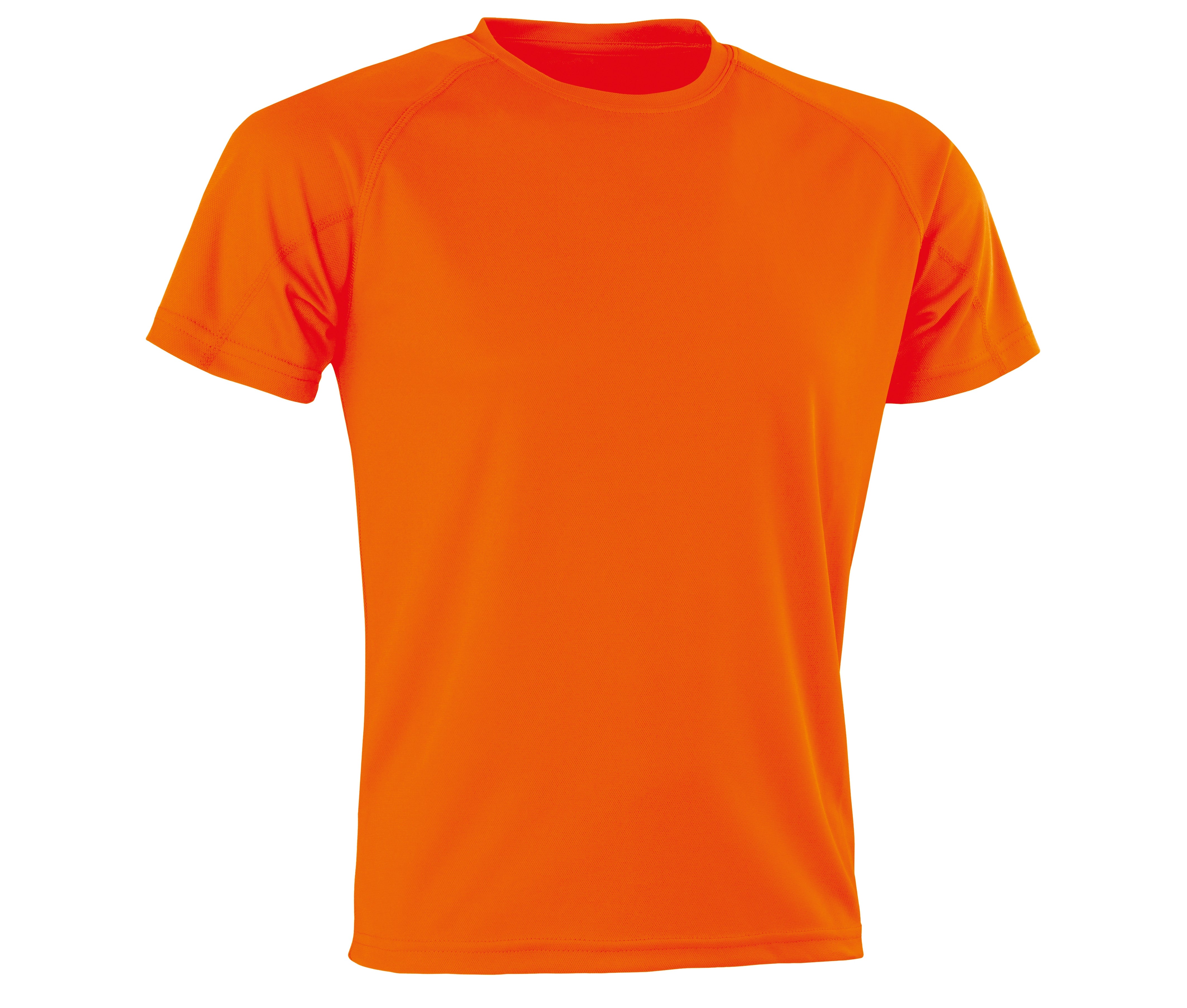 FLUO ORANGE - avant