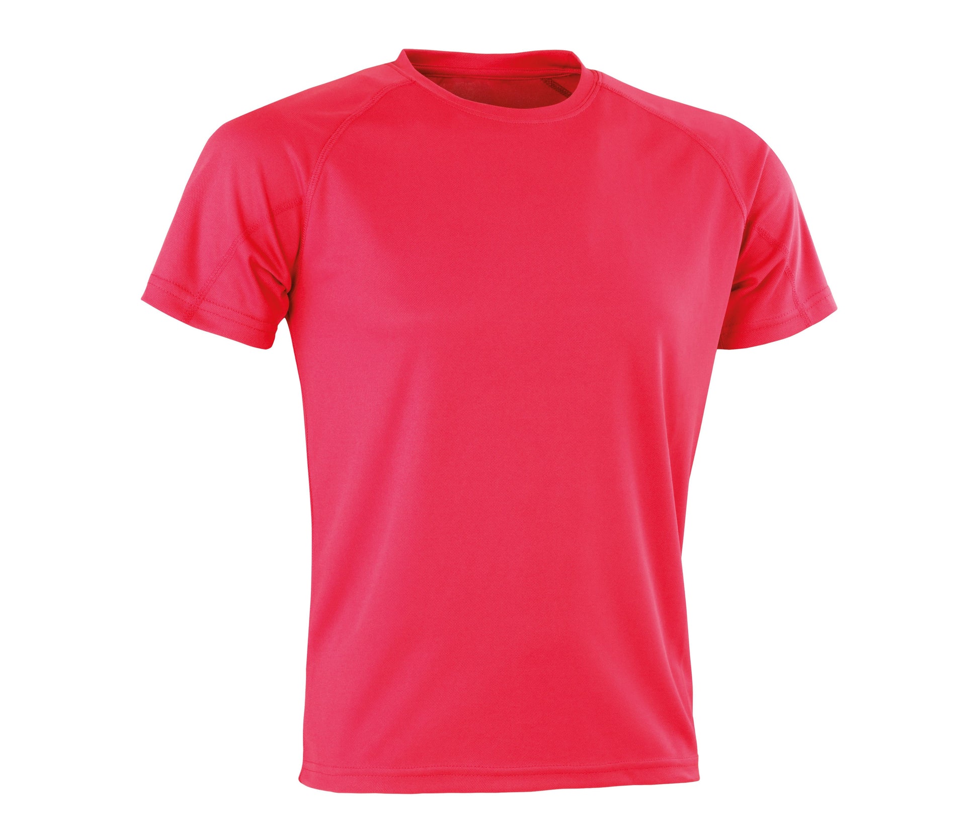 FLUO PINK - avant