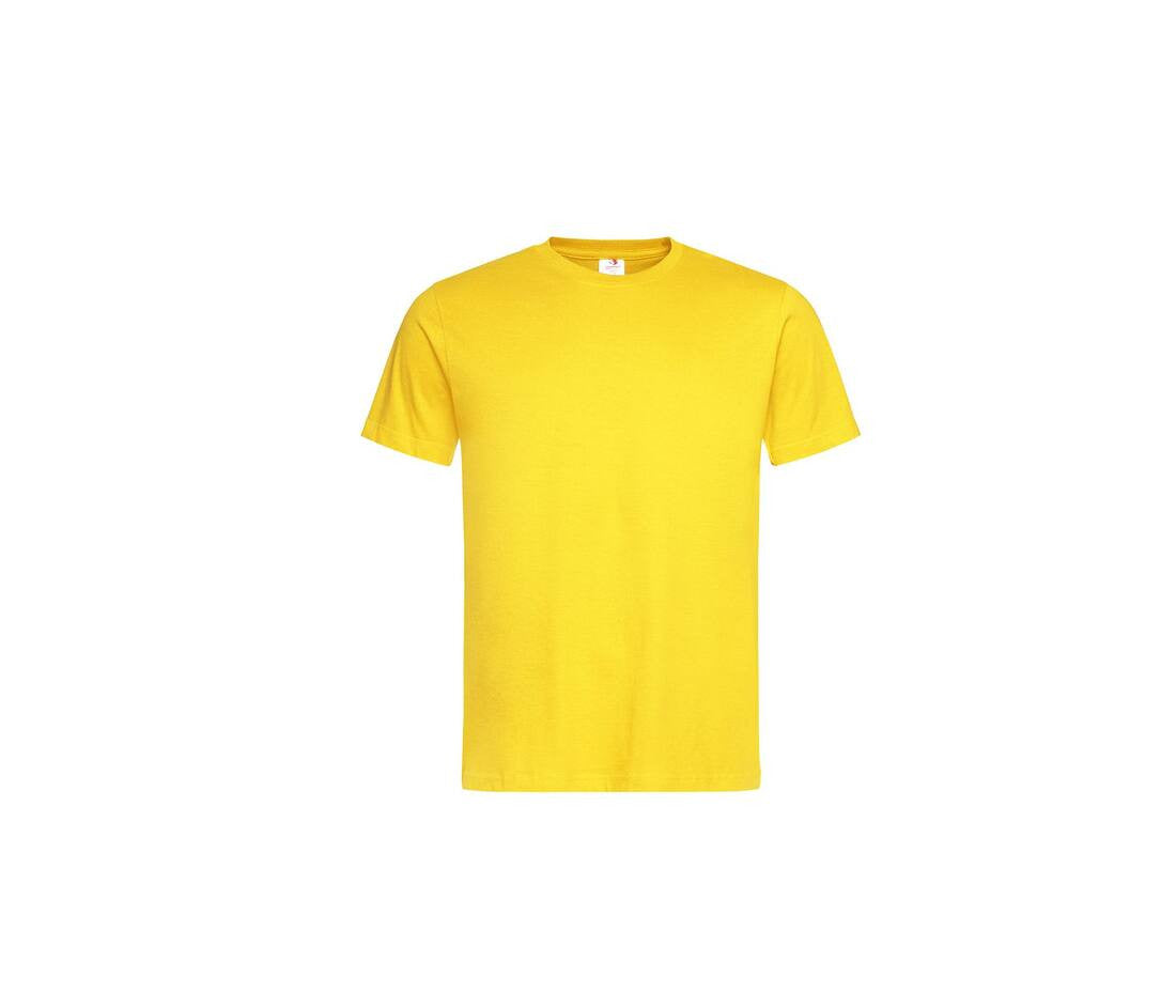 T-shirt unisexe col rond - CLASSIC-T UNISEX