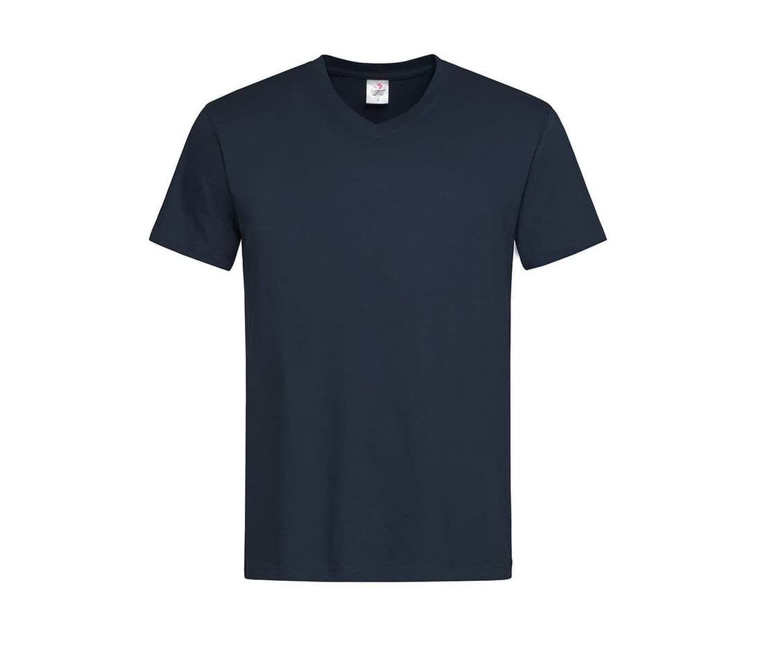 T-shirt - CLASSIC-T V-NECK ST2300