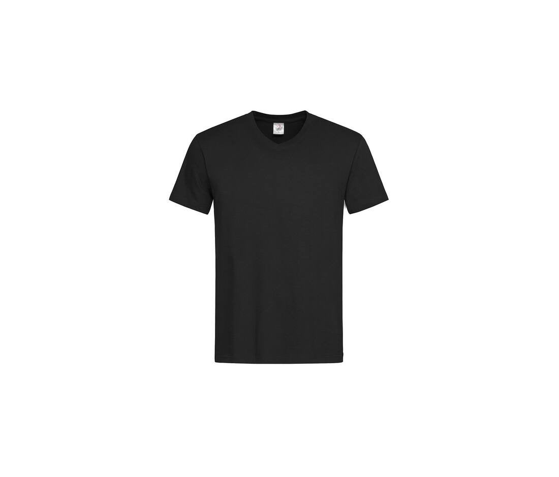 T-shirt - CLASSIC-T V-NECK ST2300