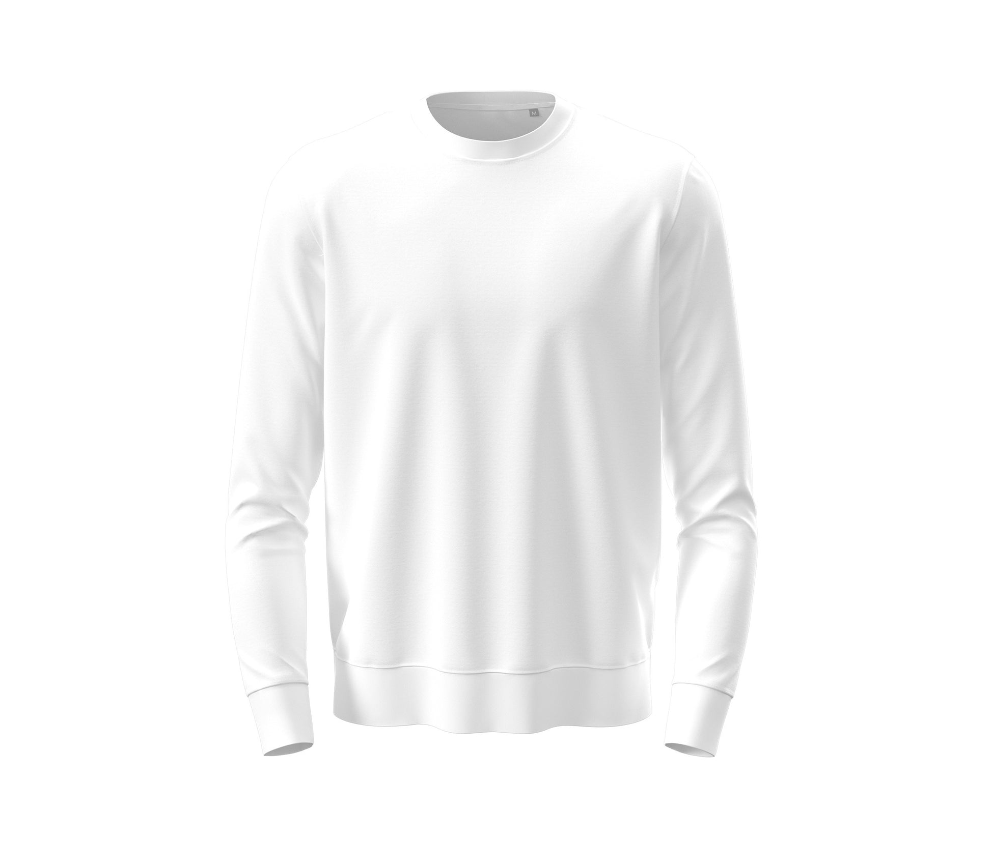 WHITE - avant