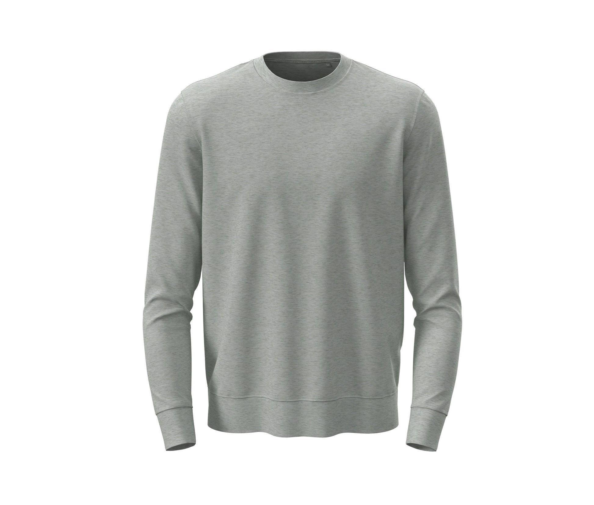 GREY HEATHER - avant