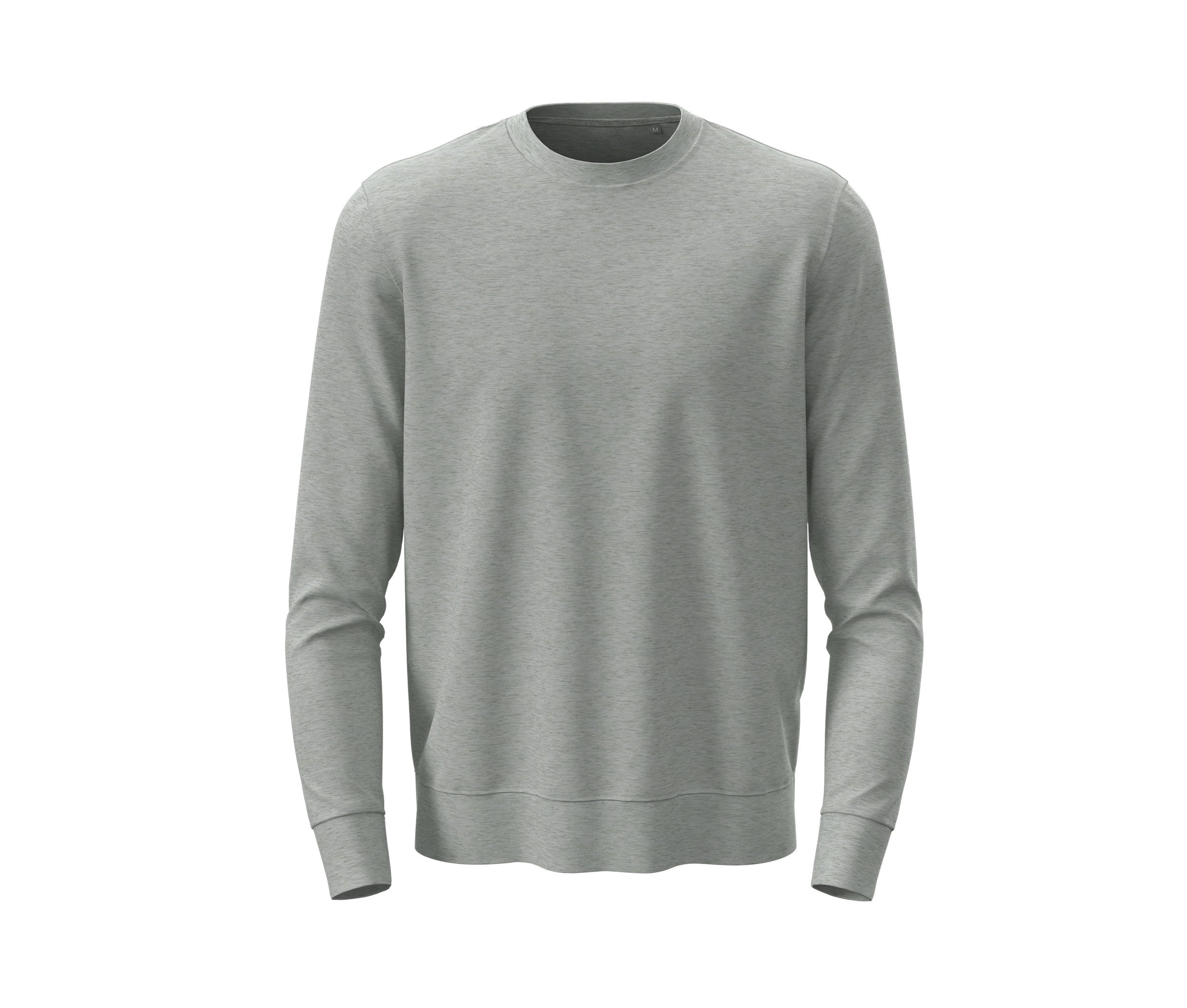 GREY HEATHER - avant