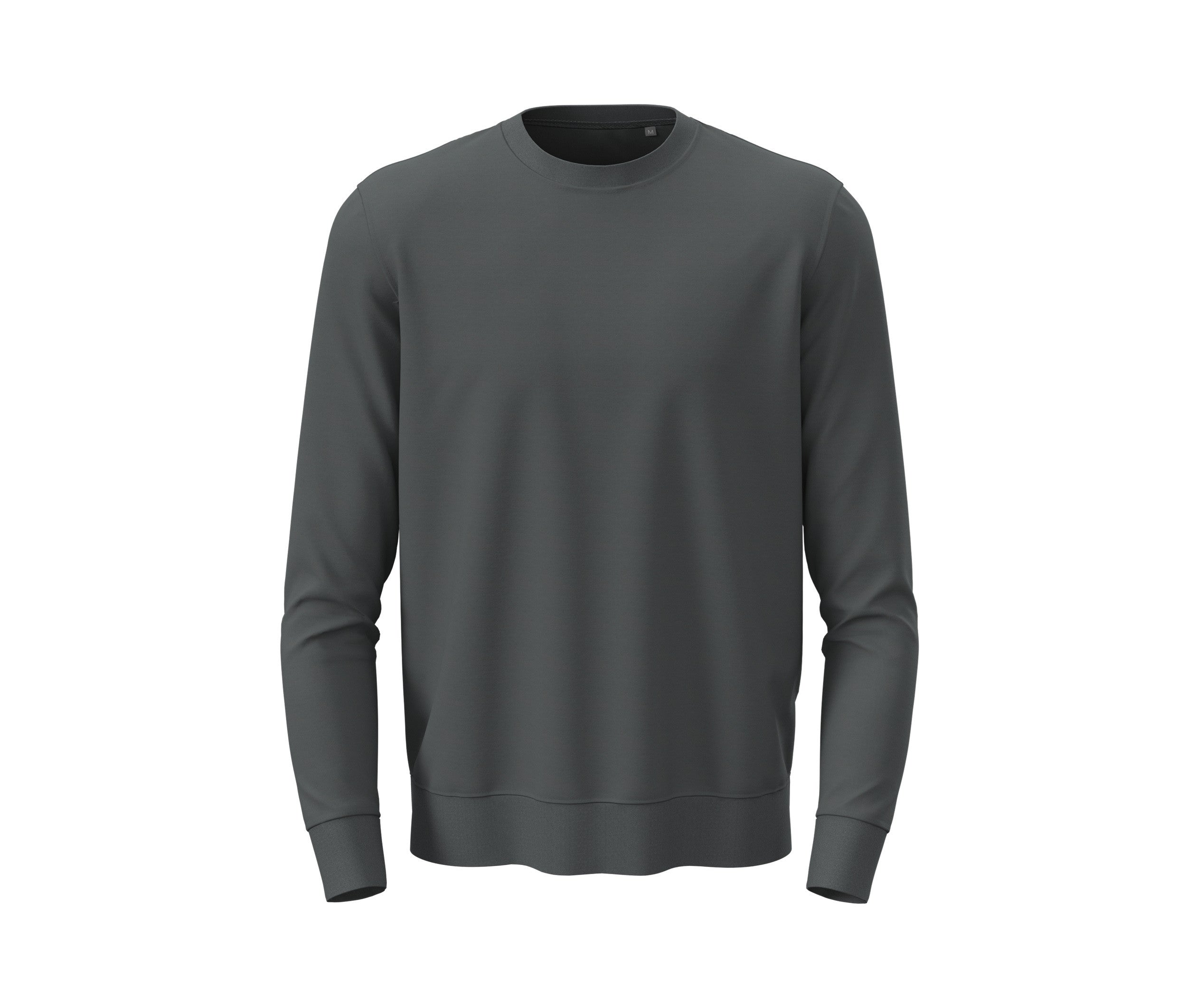 SLATE GREY - avant