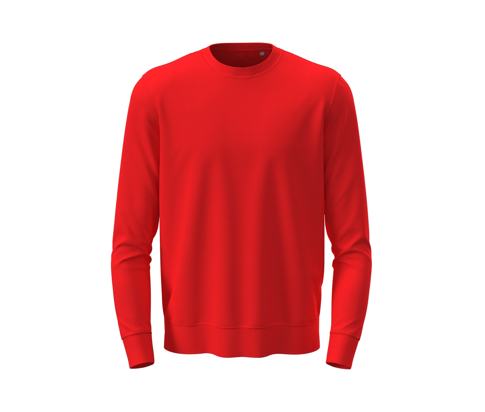 SCARLET RED - avant