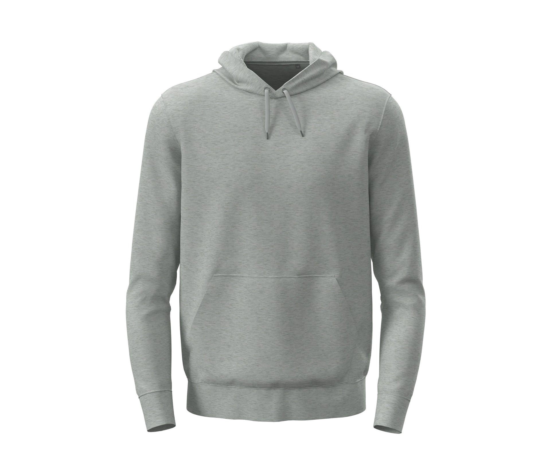 GREY HEATHER - avant