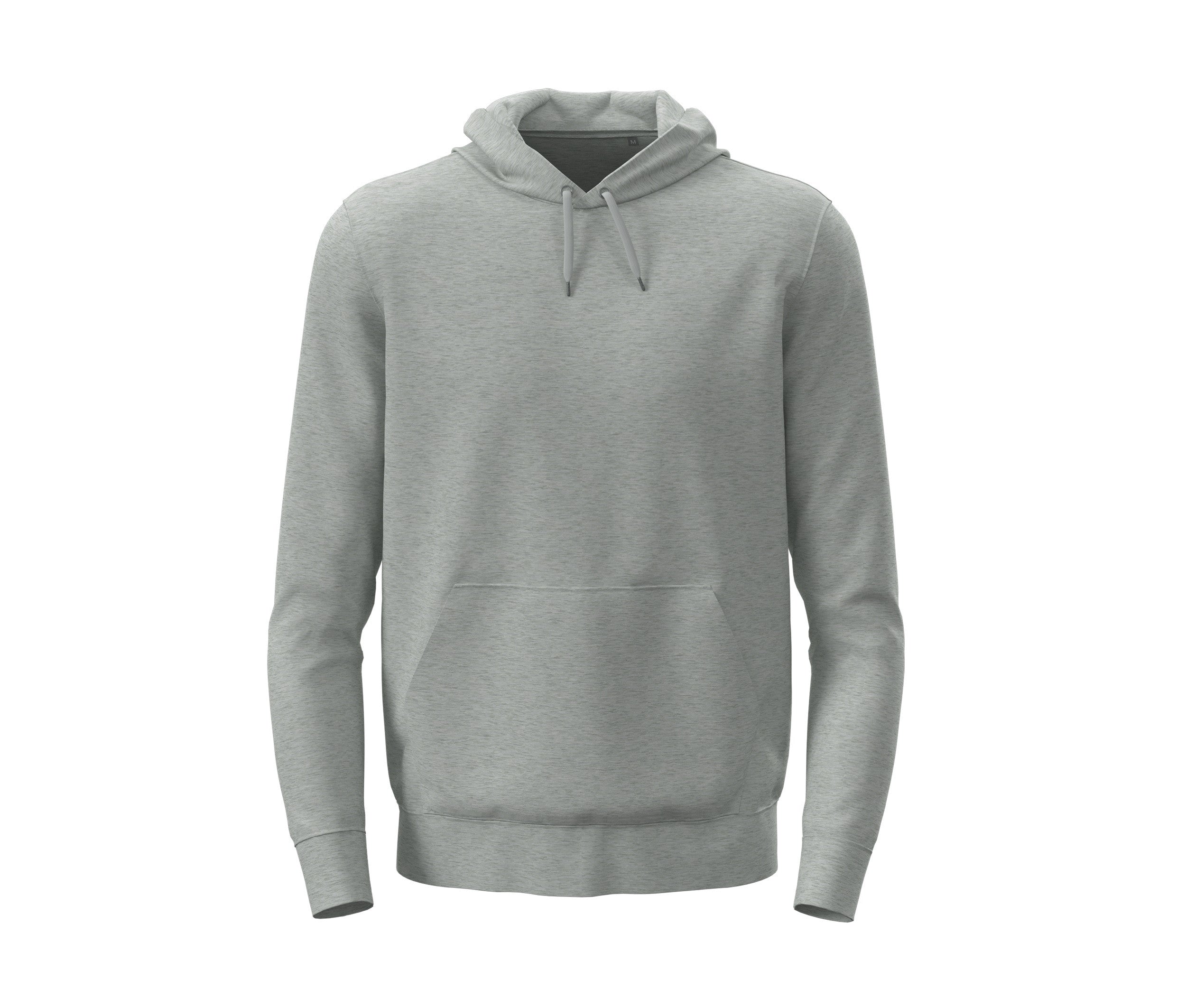 GREY HEATHER - avant
