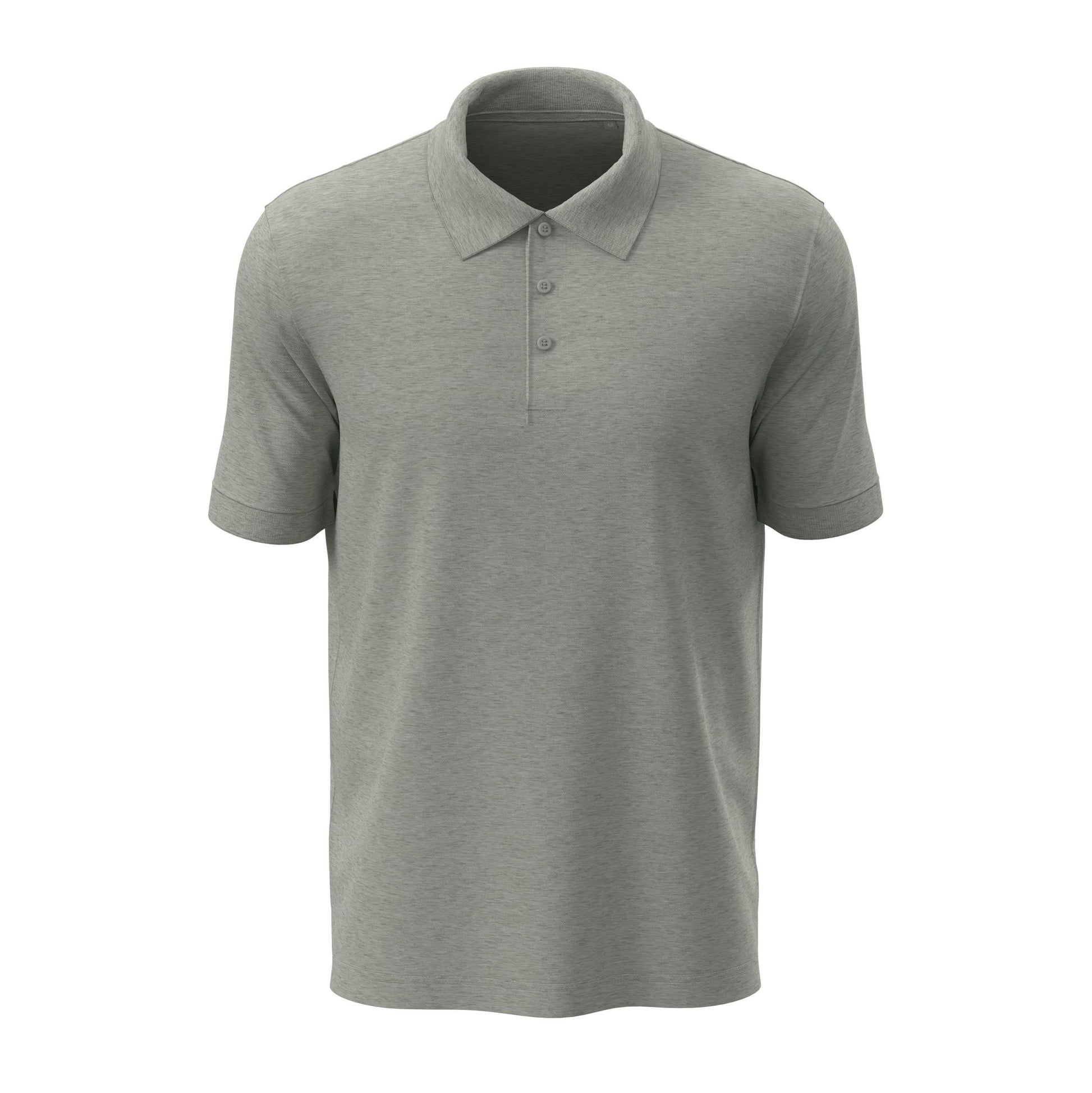 GREY HEATHER - avant
