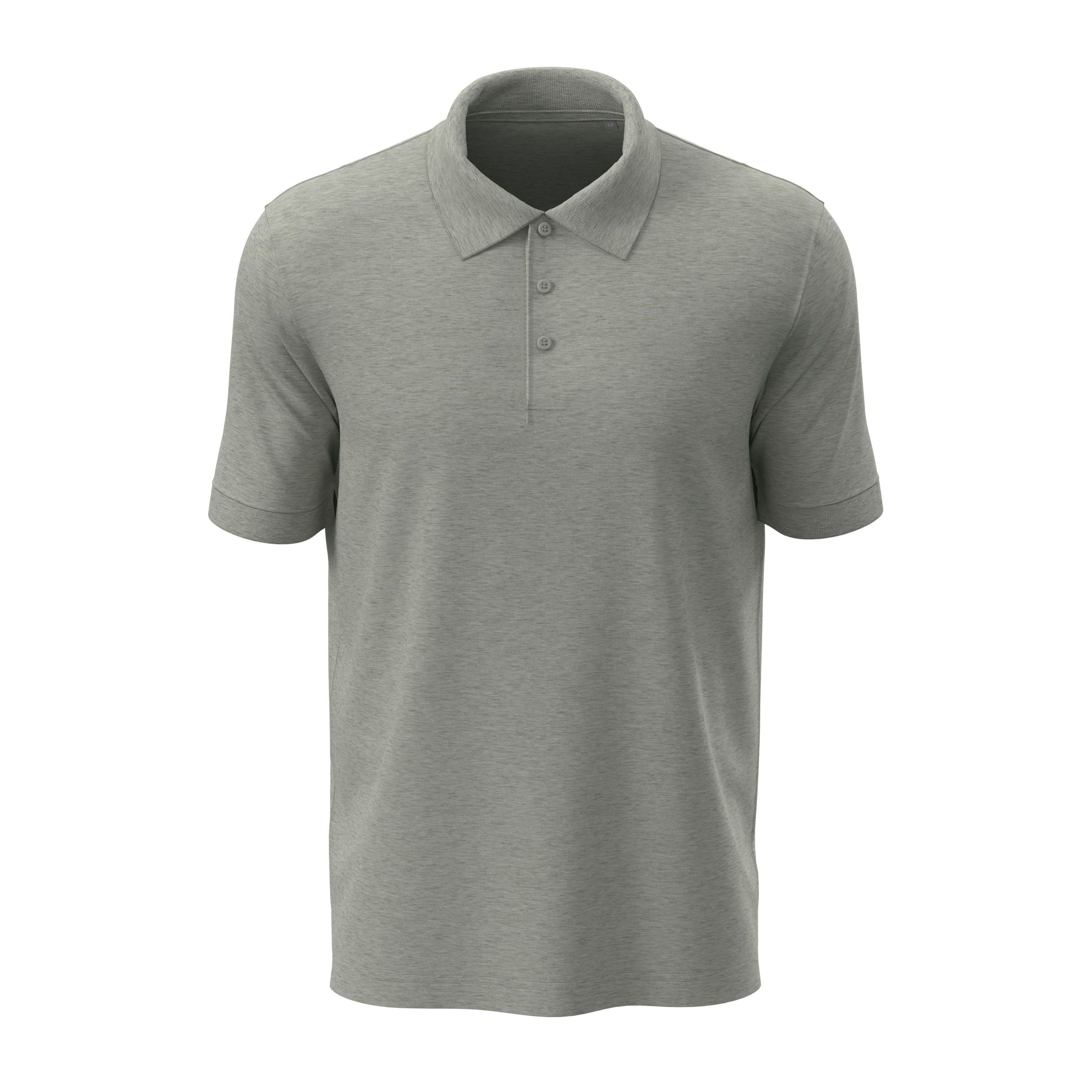 GREY HEATHER - avant