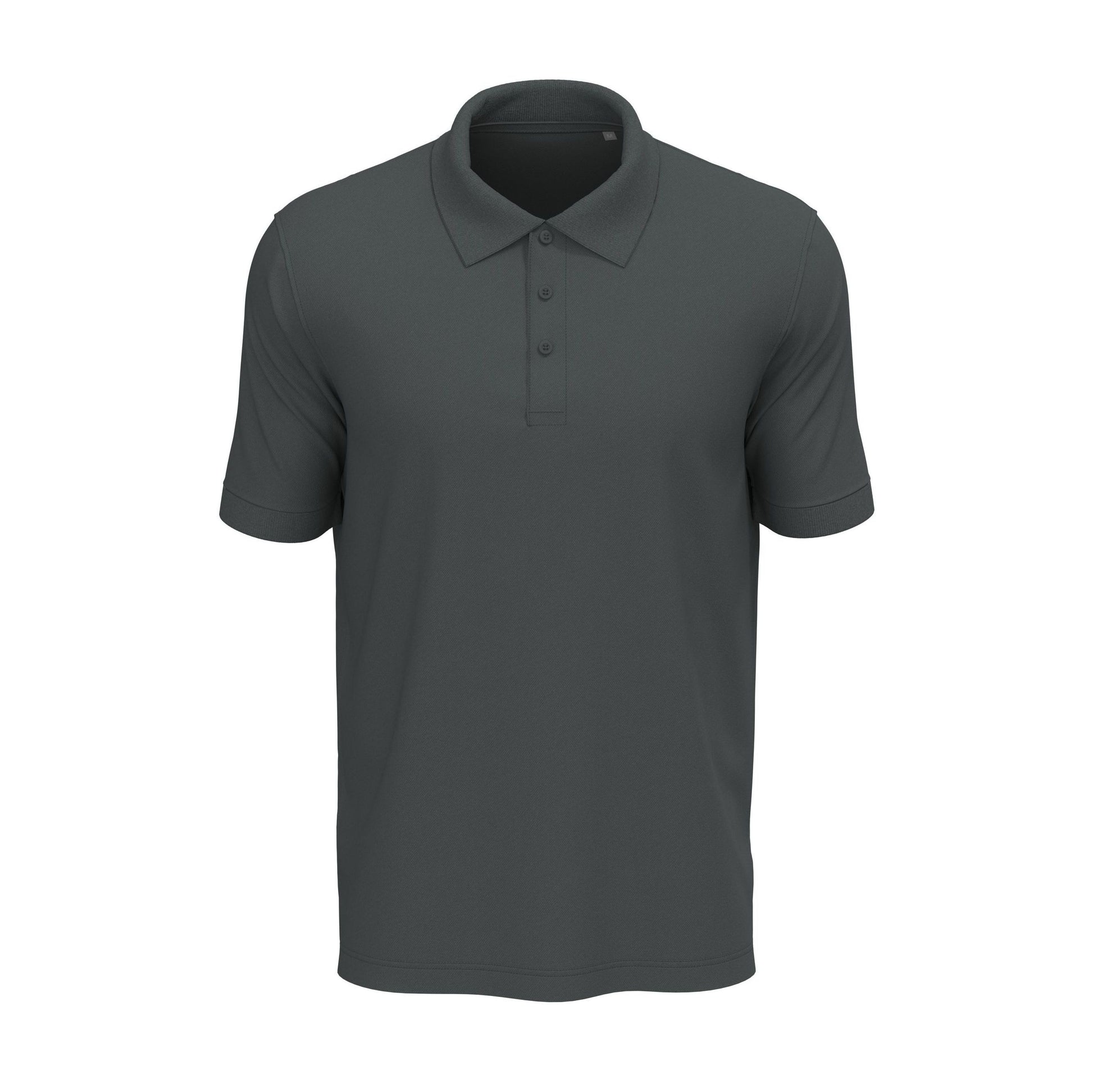 SLATE GREY - avant
