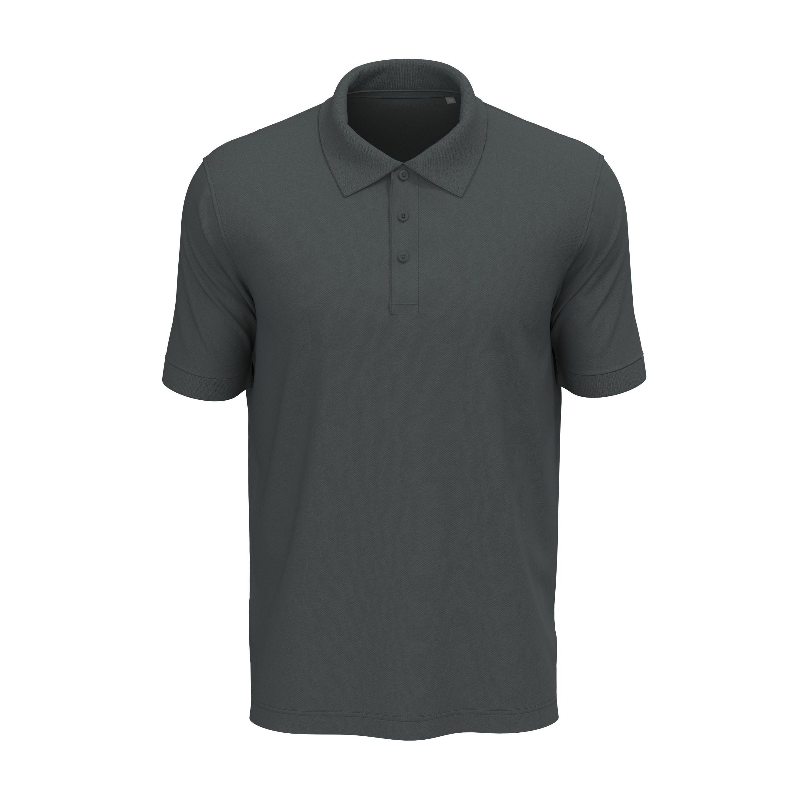 SLATE GREY - avant