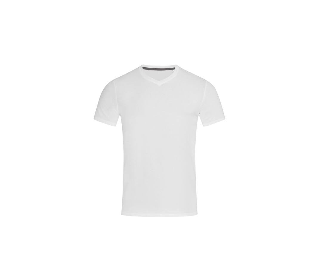 T-shirt homme col V - CLIVE V-NECK