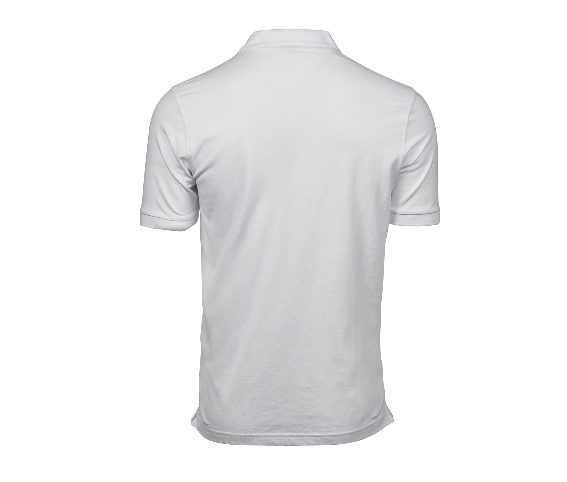 WHITE - arrière