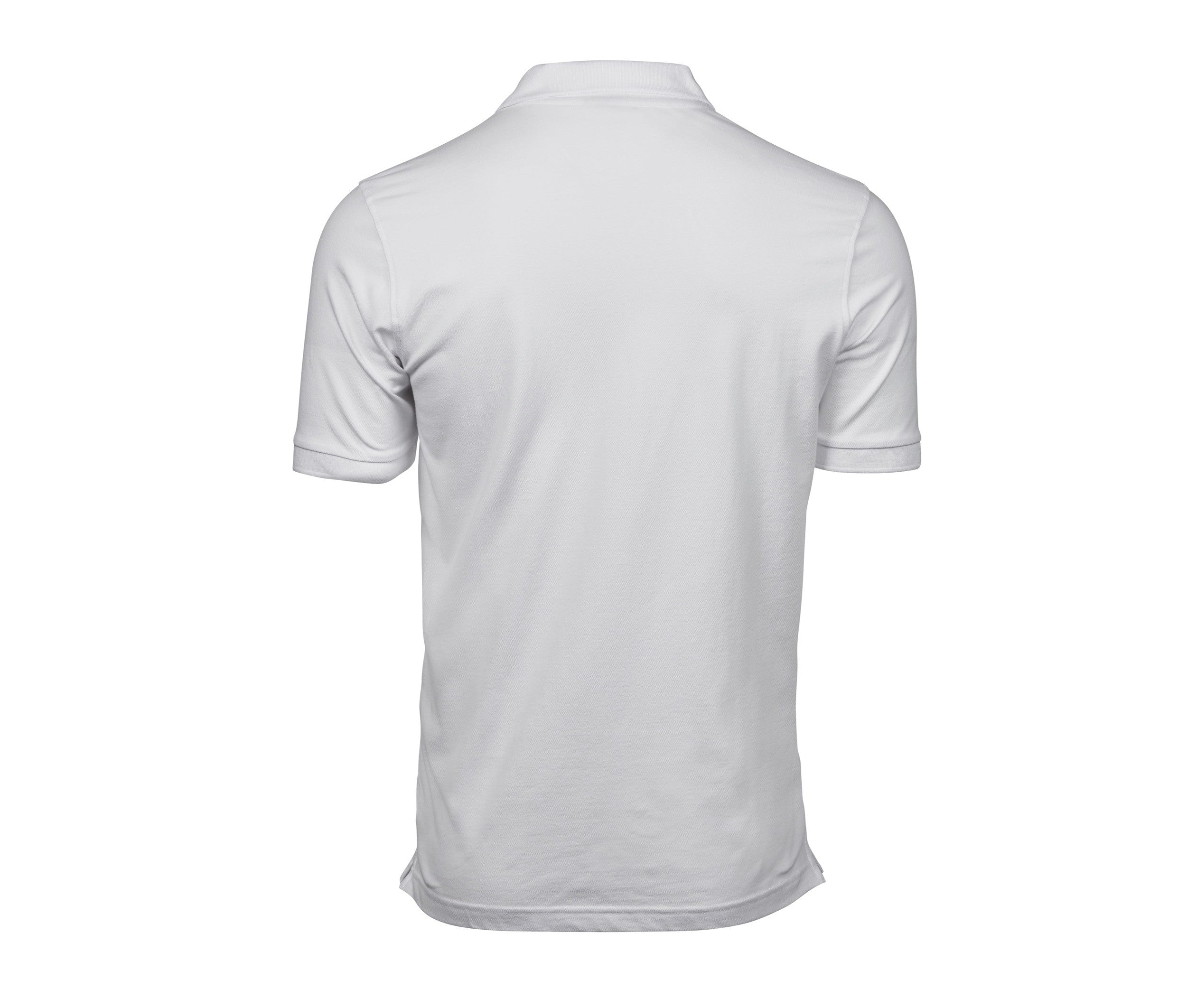 WHITE - arrière