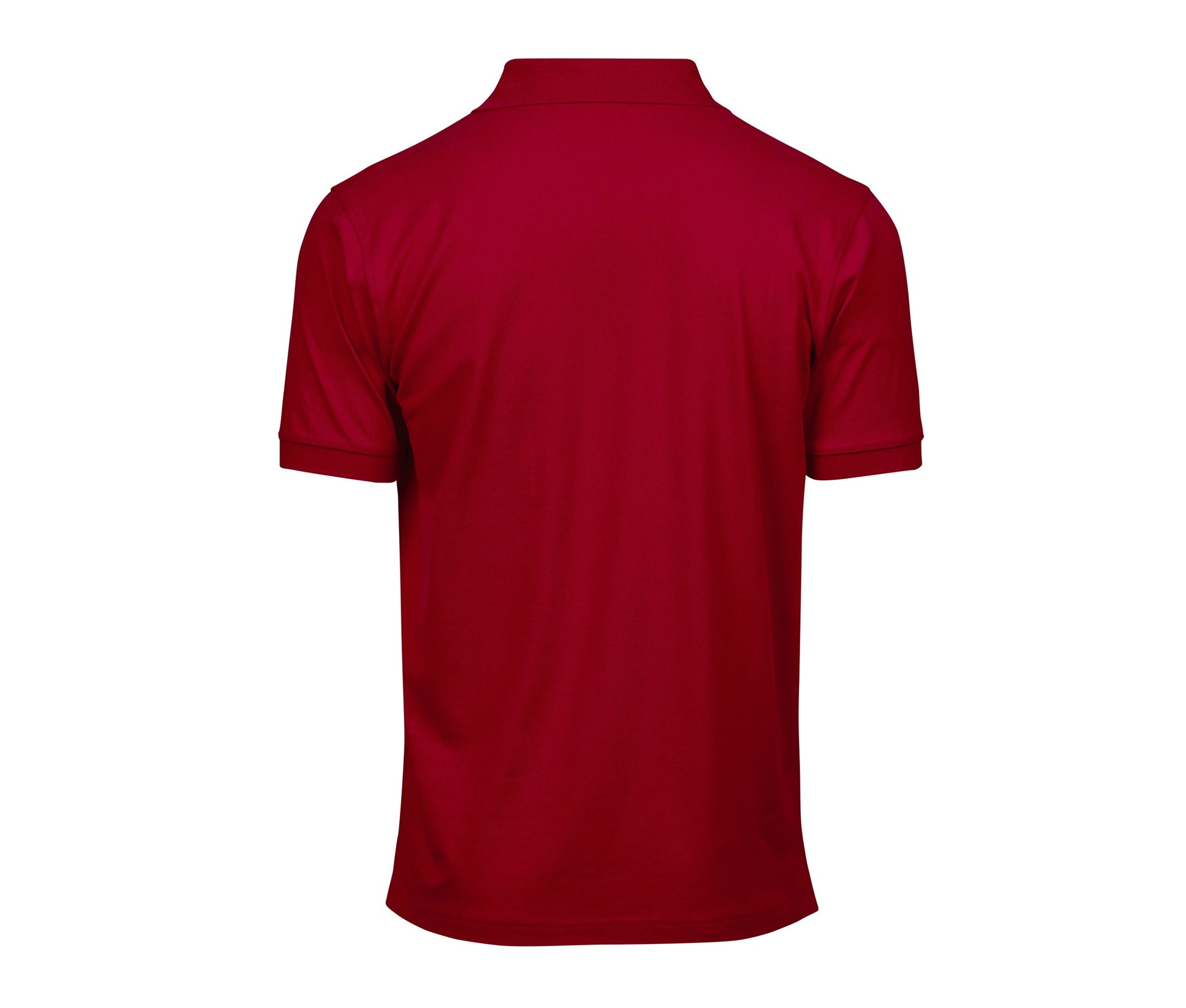 RED - arrière