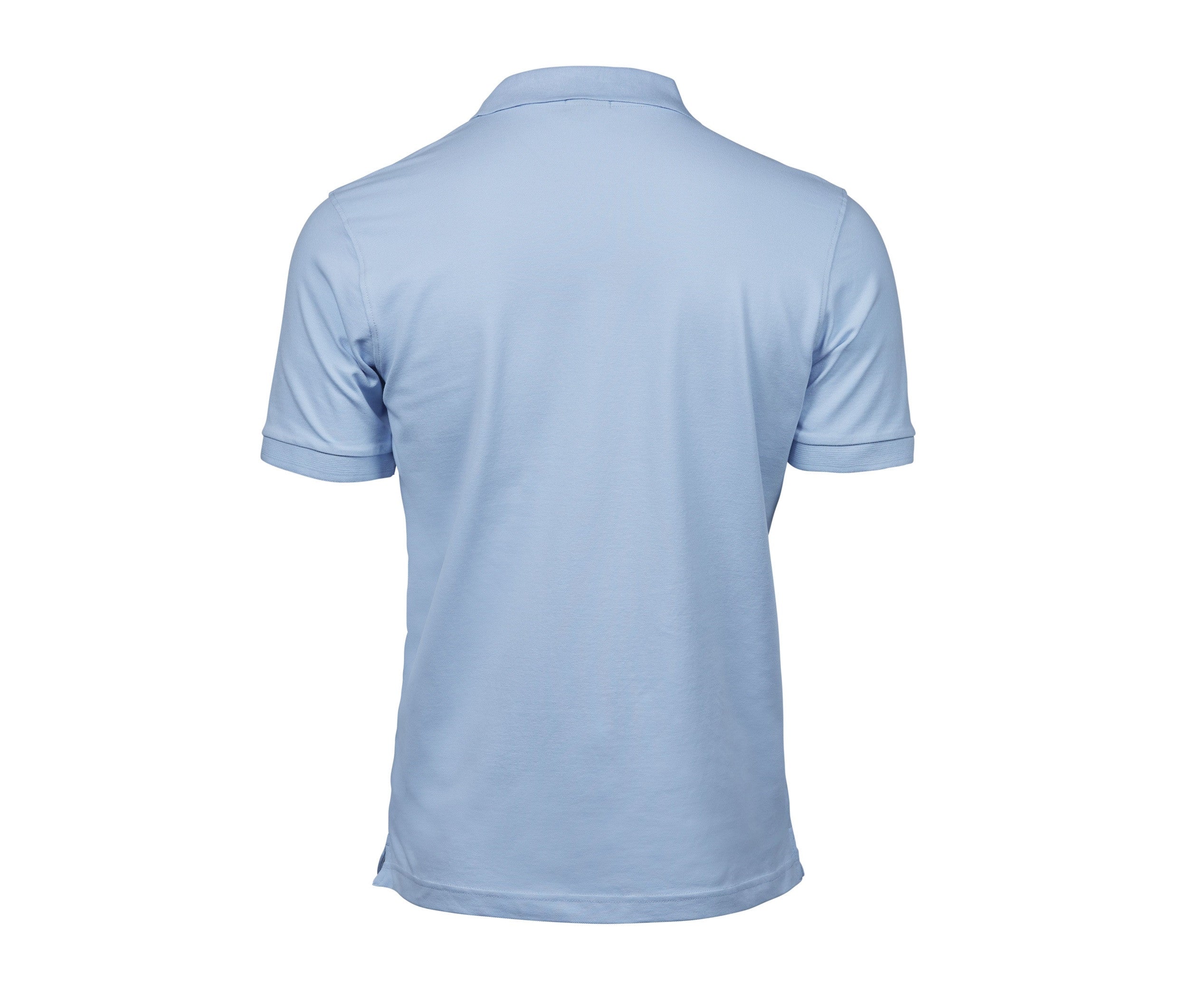 LIGHT BLUE - arrière