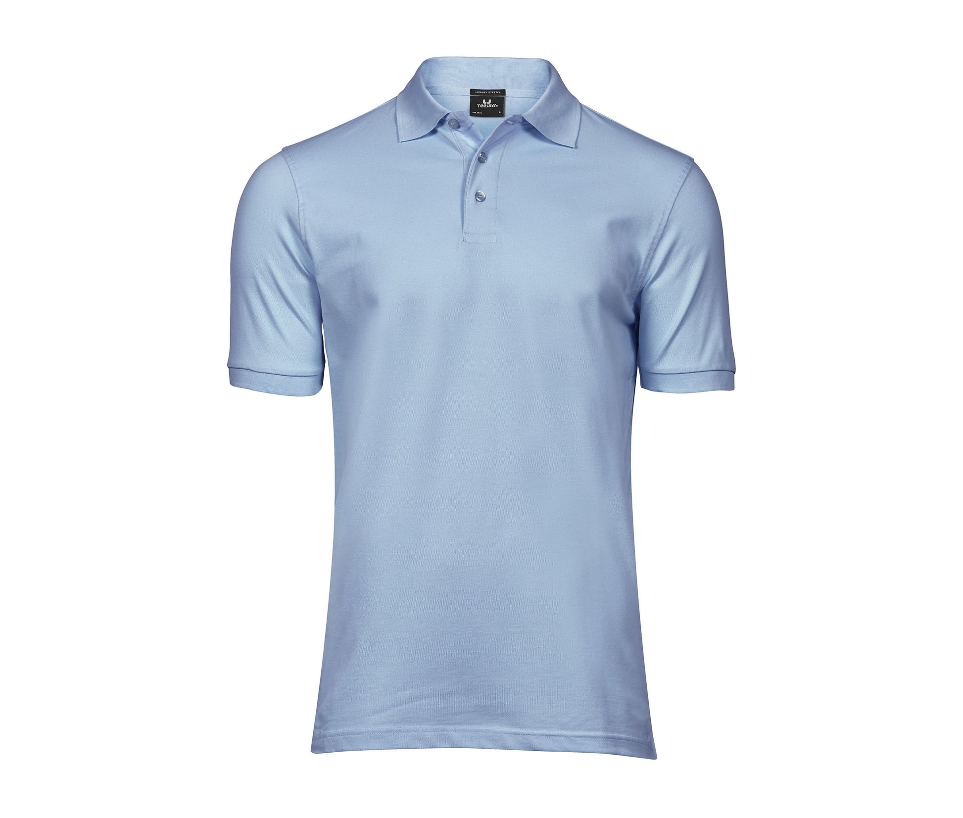 LIGHT BLUE - avant