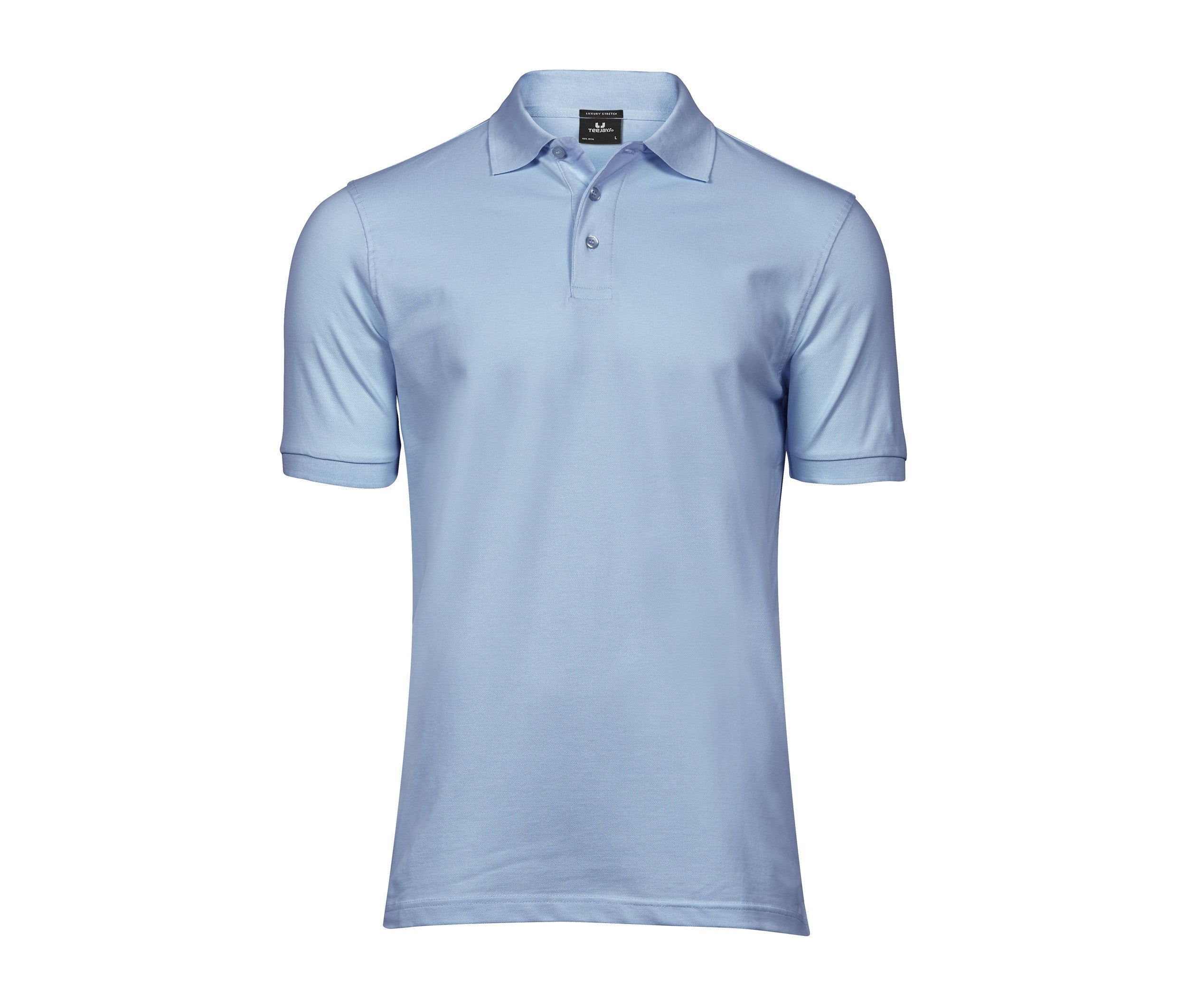 LIGHT BLUE - avant