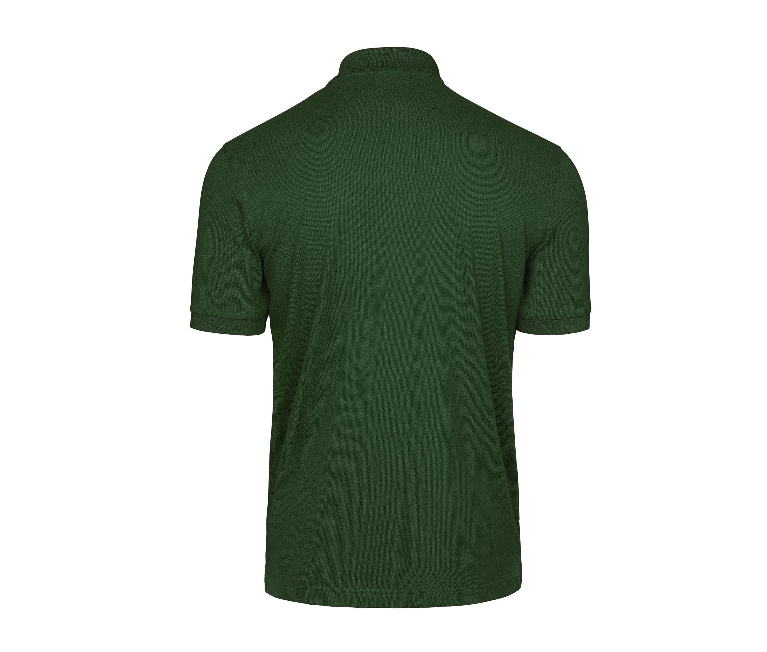 FOREST GREEN - arrière