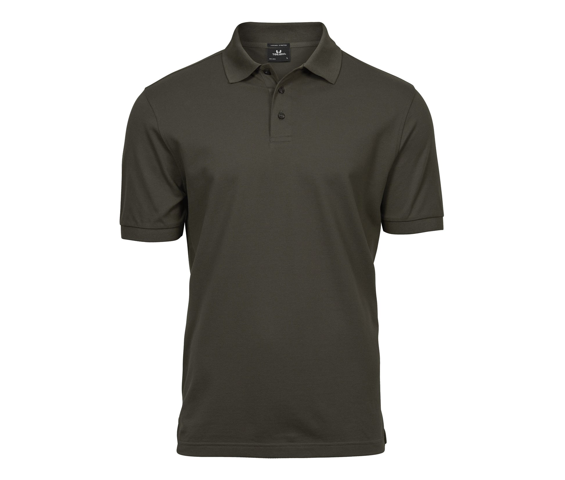 DARK OLIVE - avant