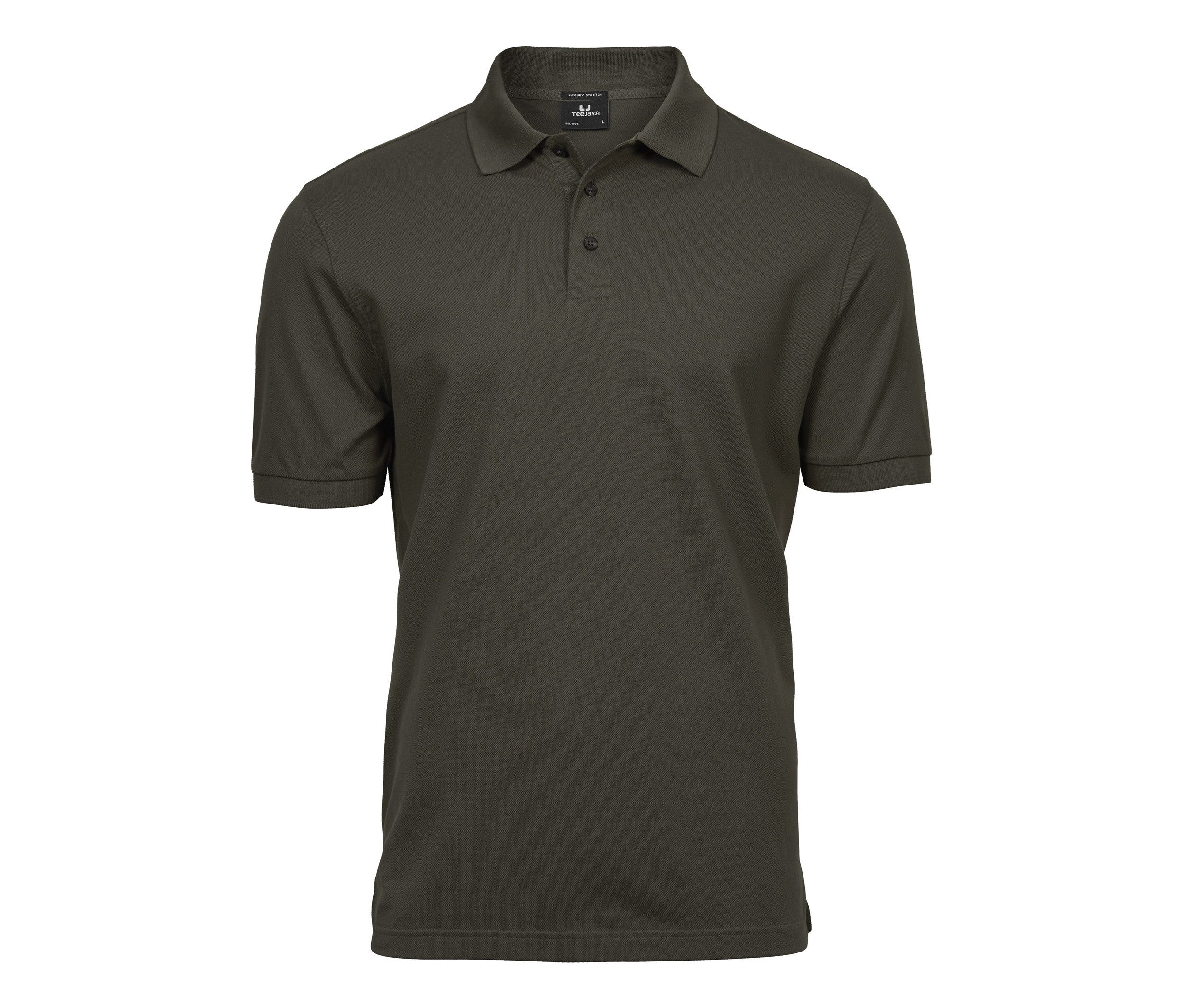 DARK OLIVE - avant