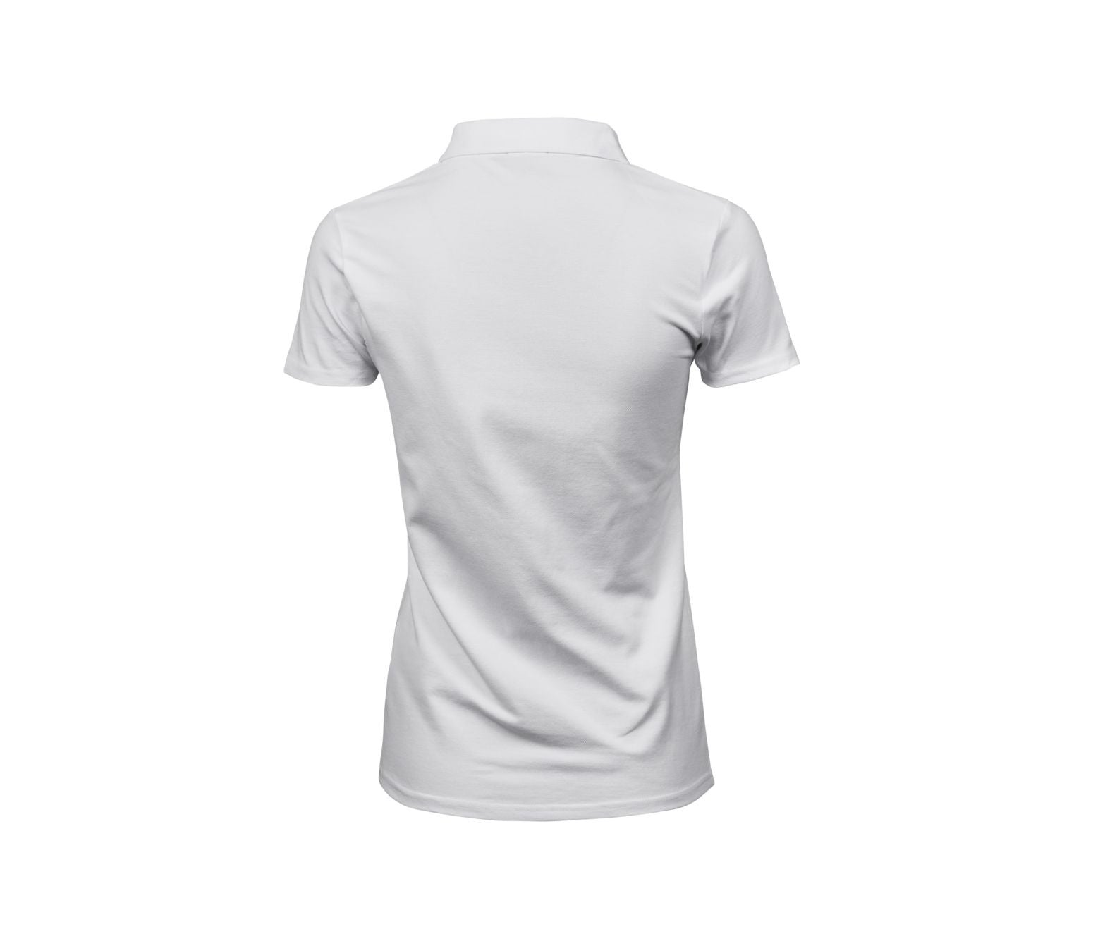 WHITE - arrière
