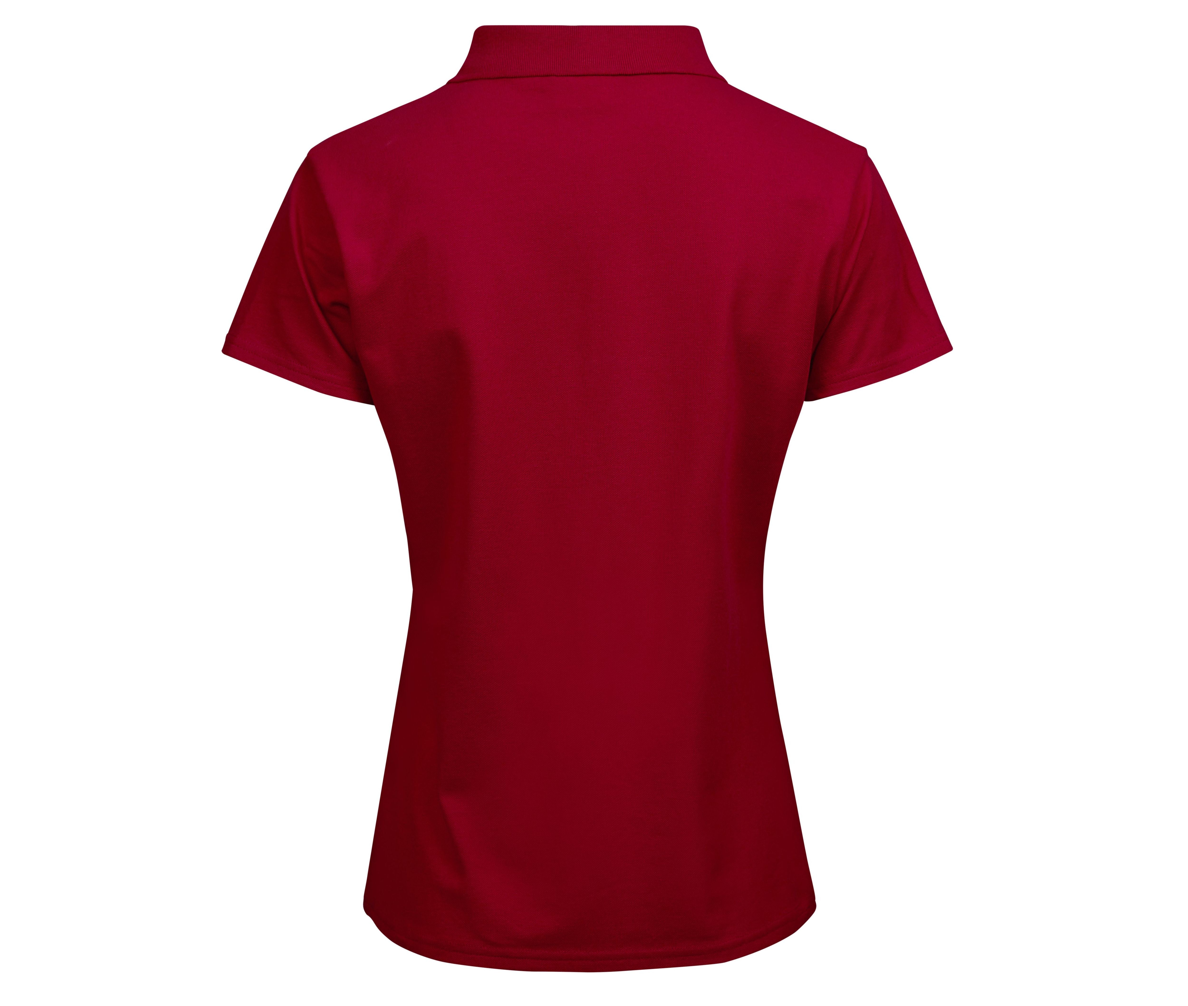 RED - arrière