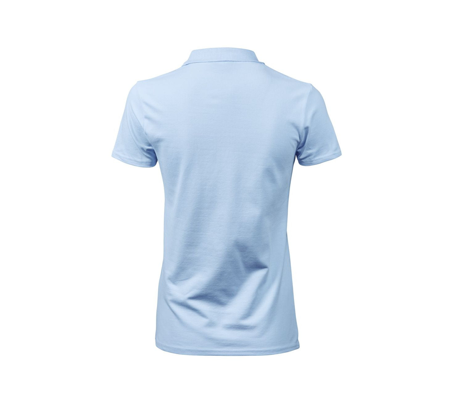LIGHT BLUE - arrière
