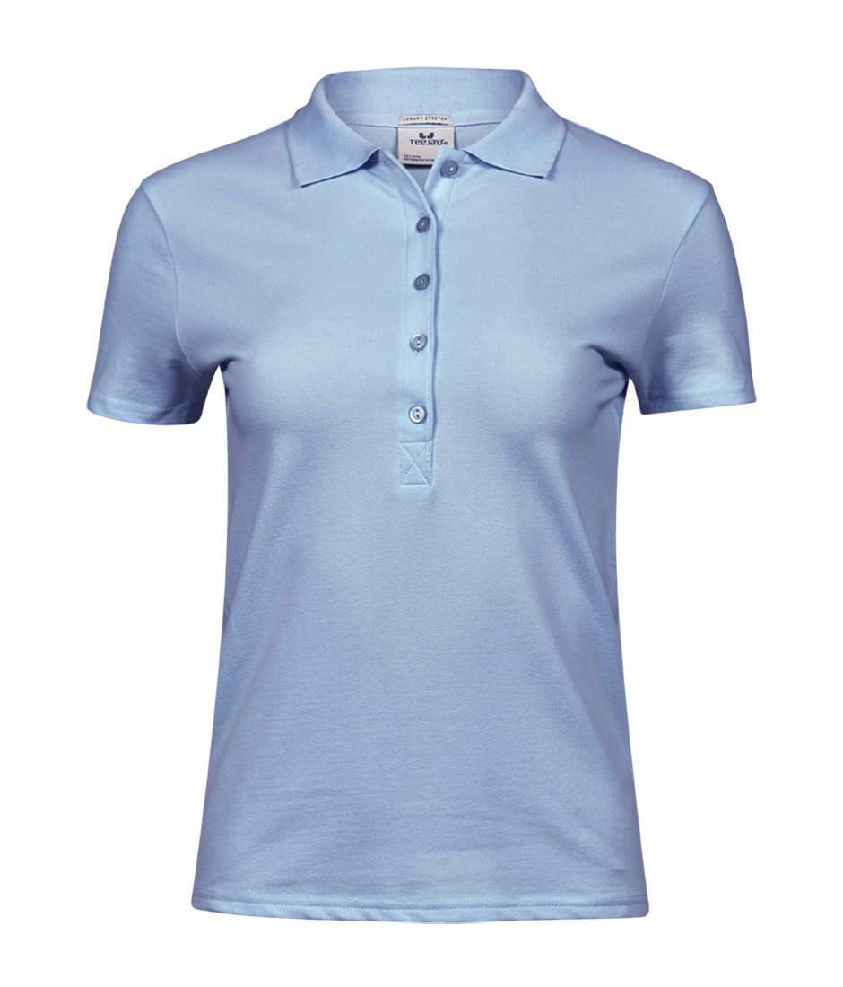 LIGHT BLUE - avant