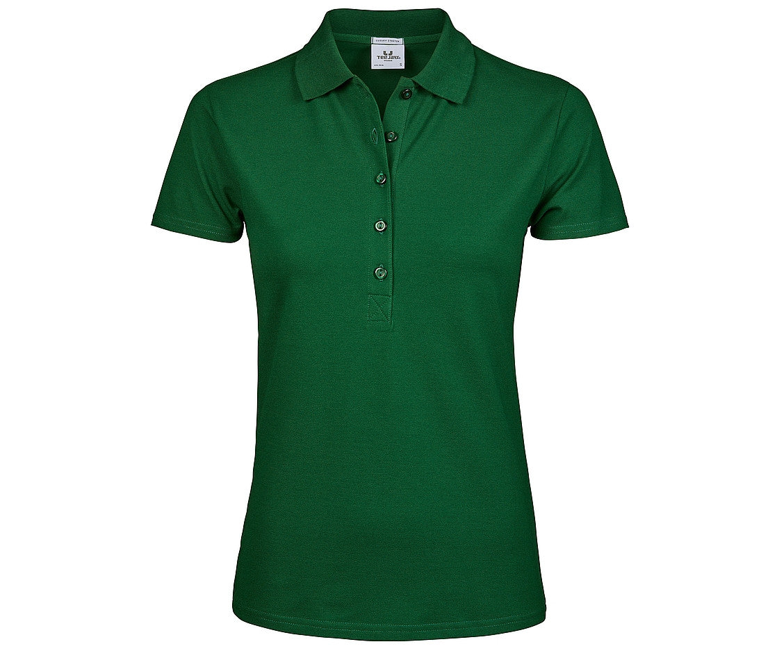 FOREST GREEN - avant