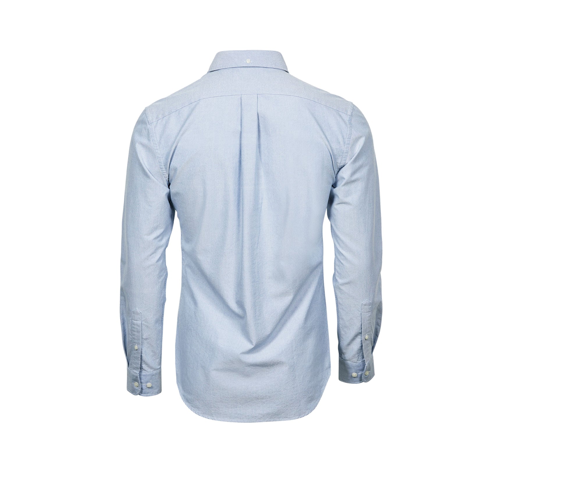 LIGHT BLUE - arrière
