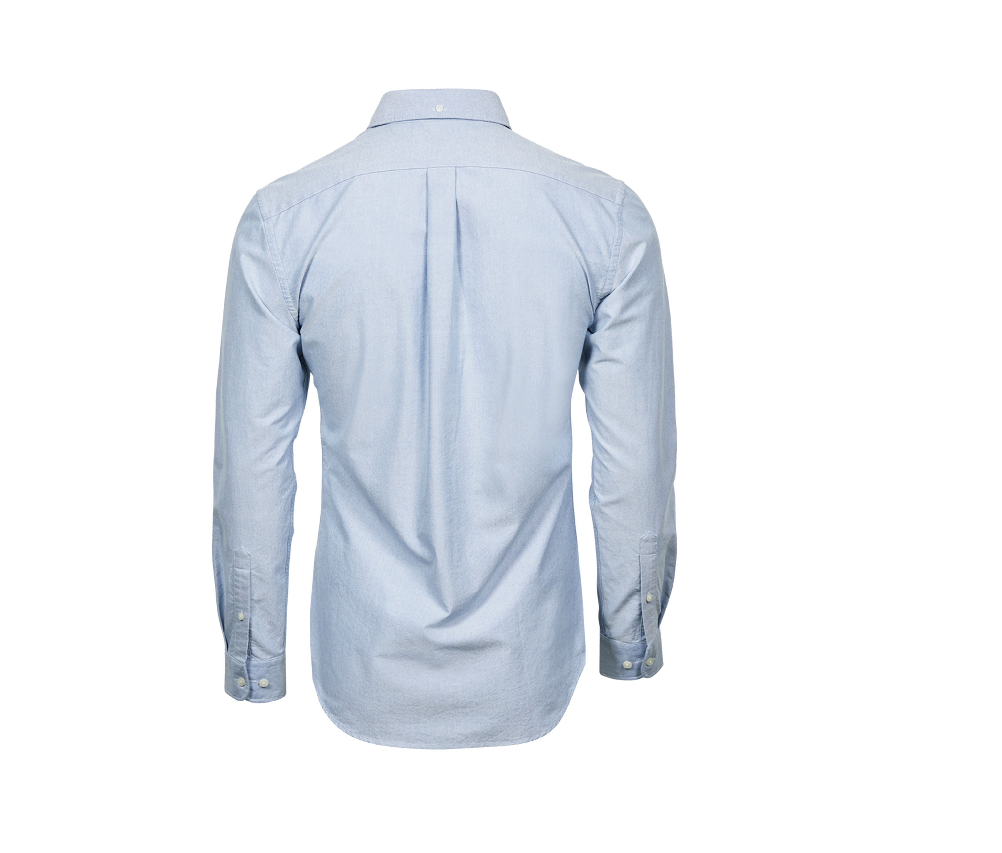 LIGHT BLUE - arrière