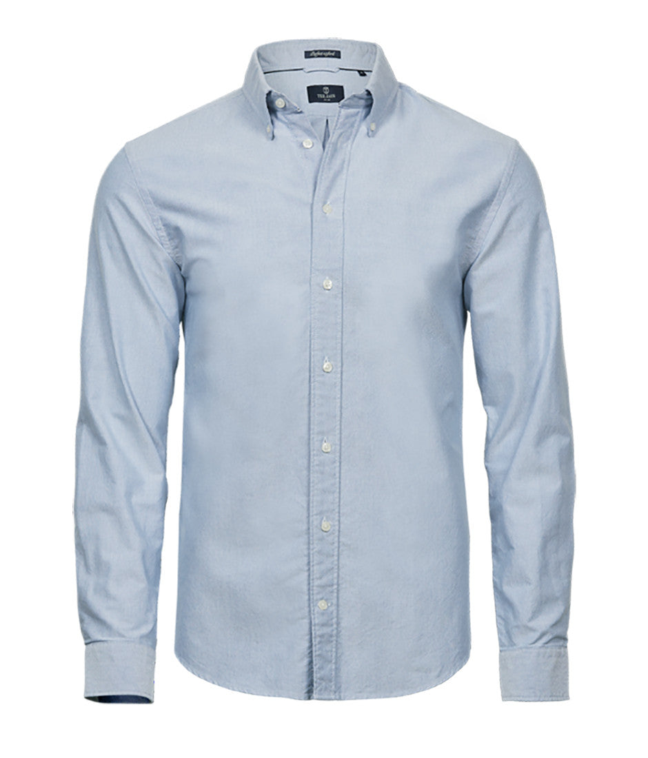 LIGHT BLUE - avant