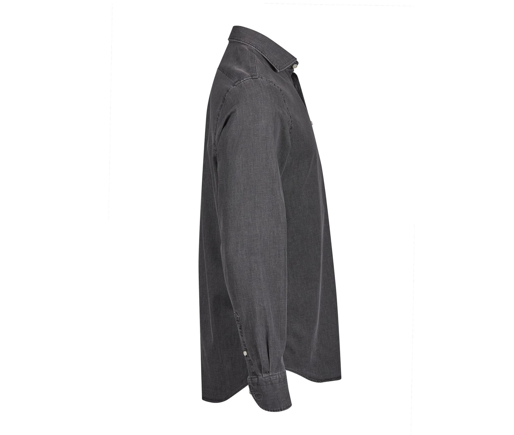 BLACK DENIM