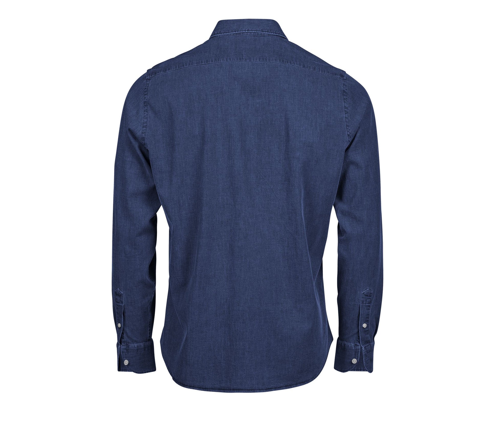 BLUE DENIM - arrière